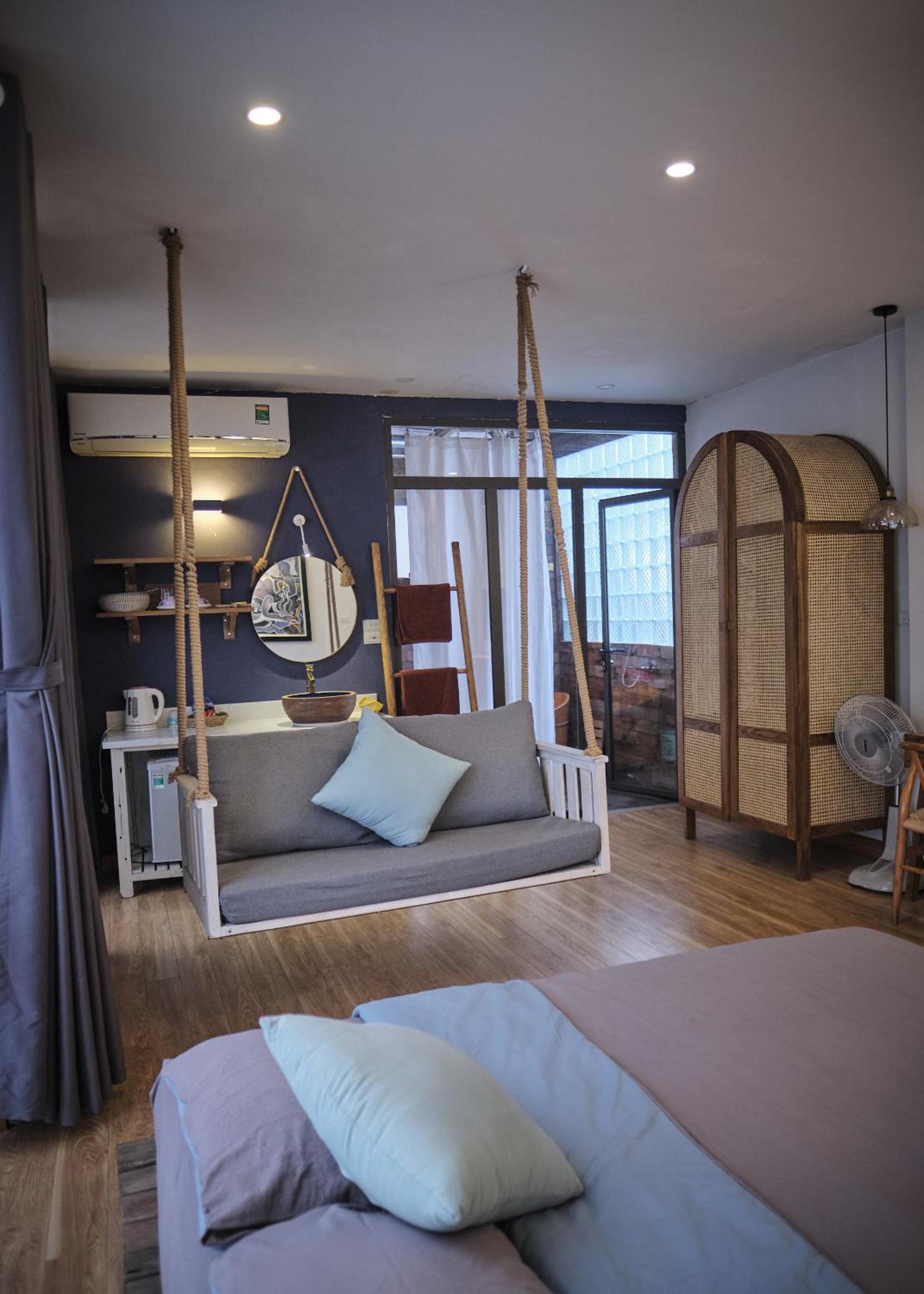 The Gallery Homestay - By Pegasy Group