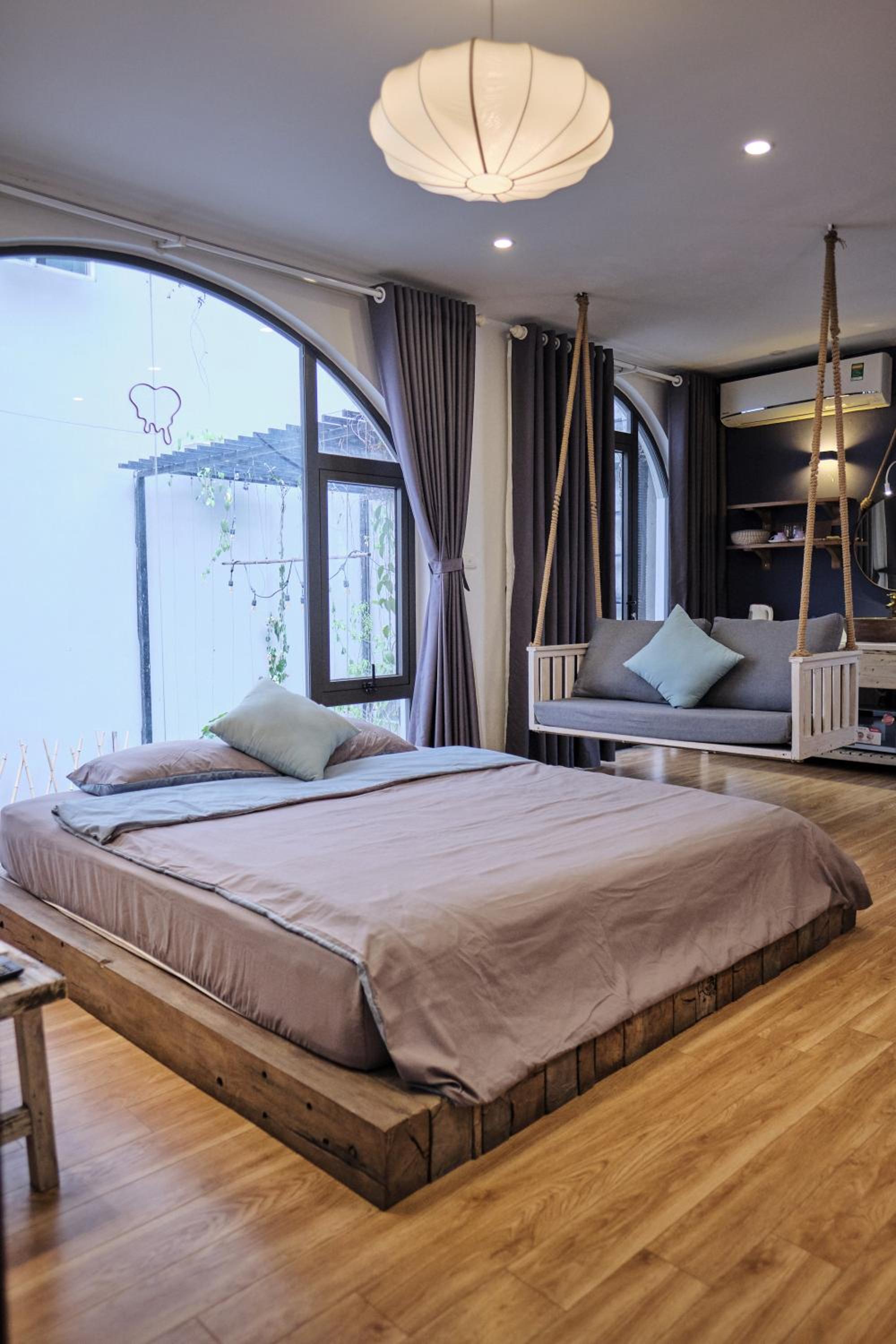 The Gallery Homestay - By Pegasy Group
