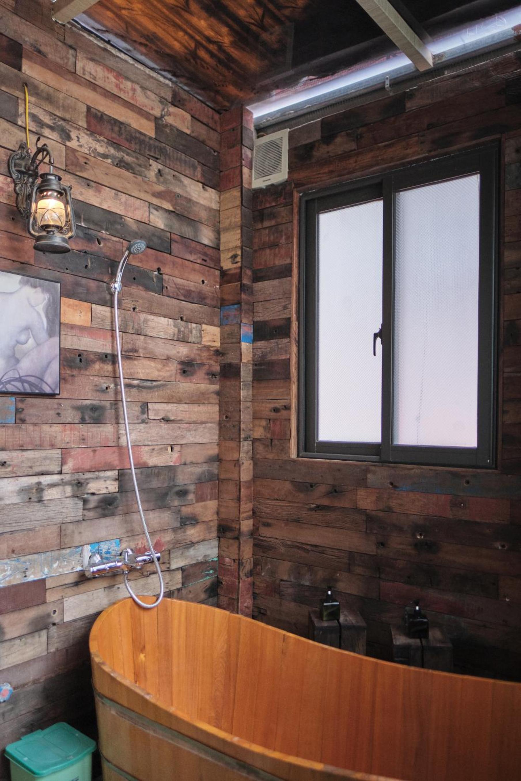 The Gallery Homestay - By Pegasy Group