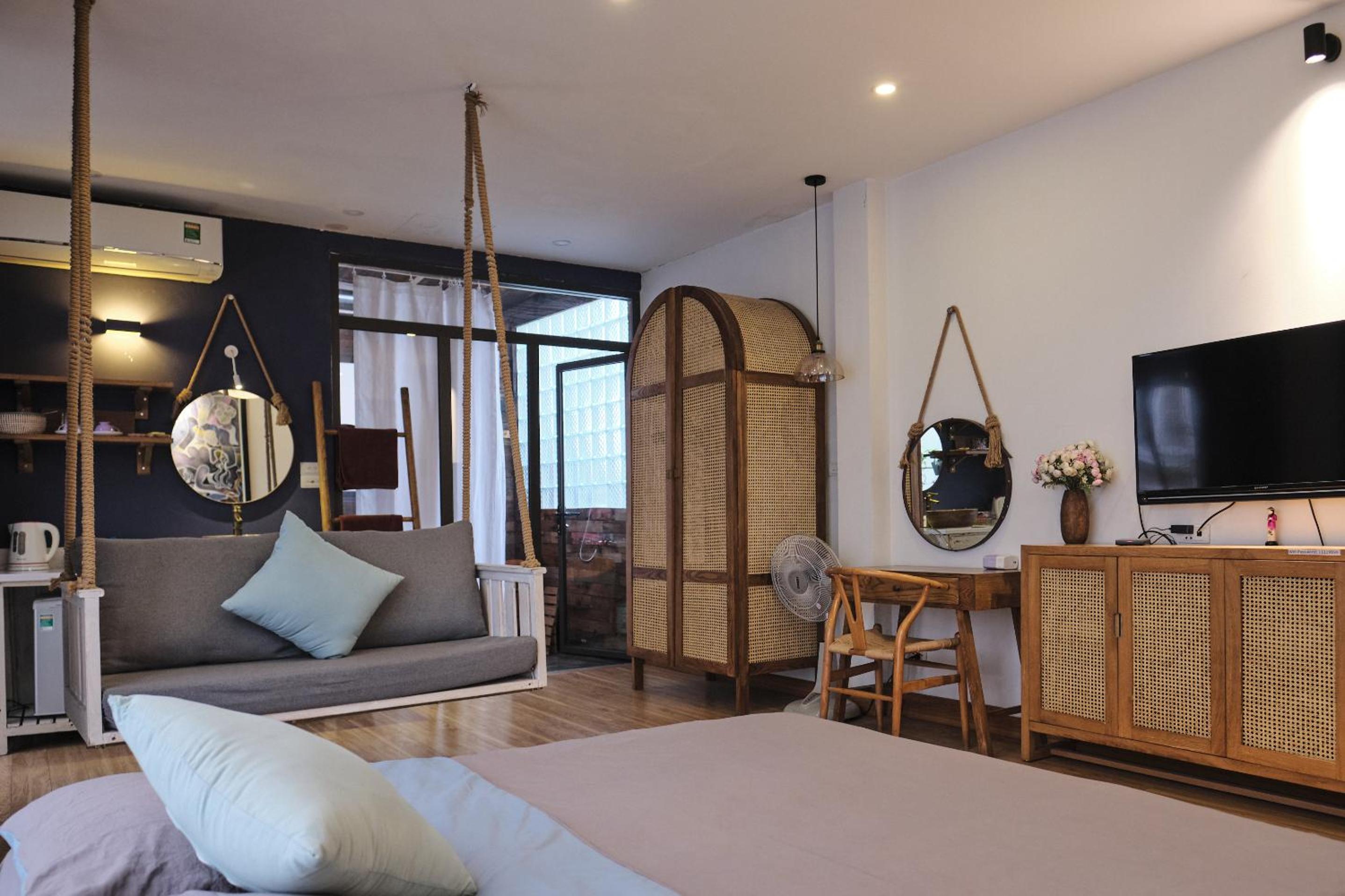The Gallery Homestay - By Pegasy Group