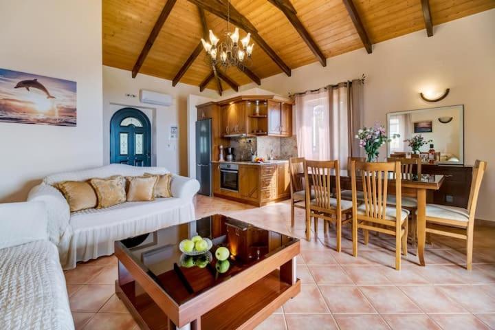 Villas Goudis