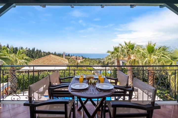 Villas Goudis