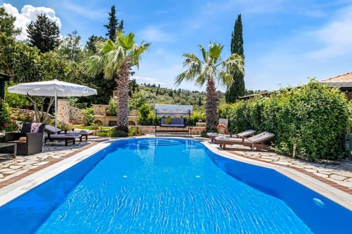 Villas Goudis