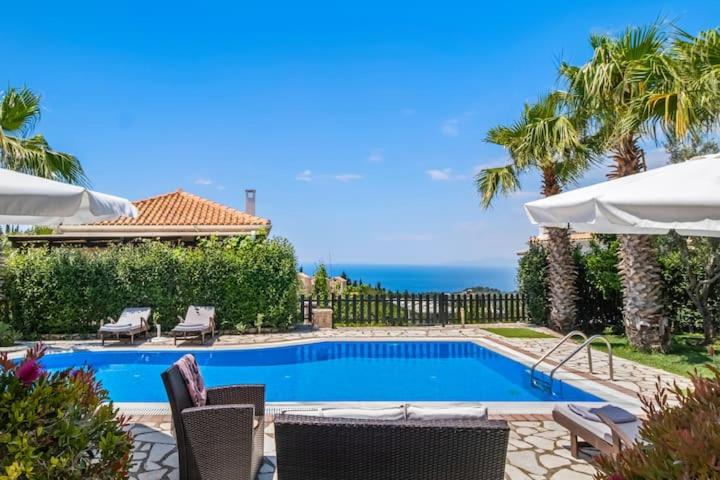 Villas Goudis
