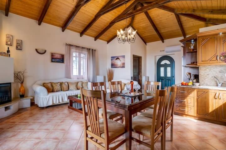 Villas Goudis