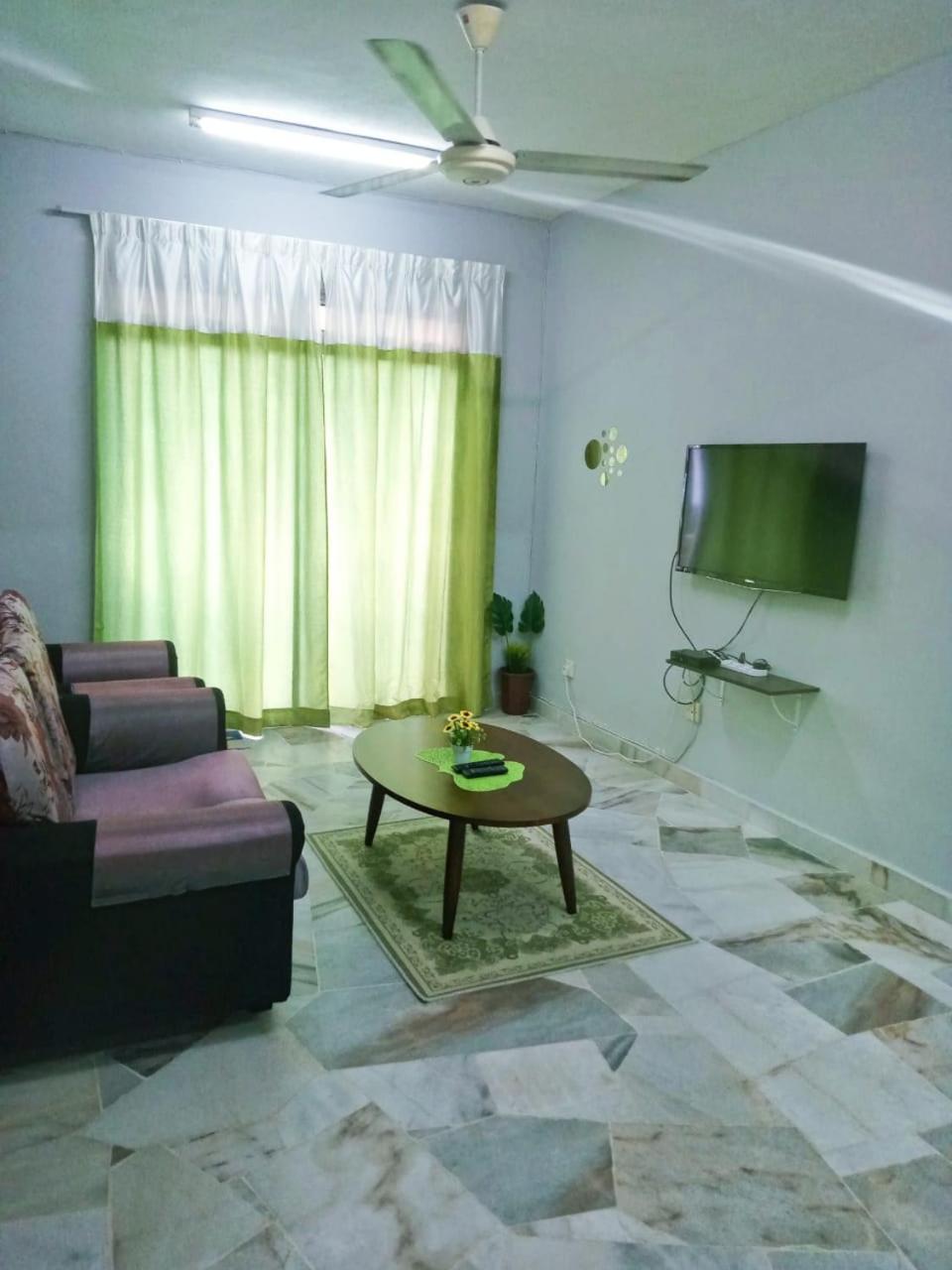 D'Mentari Laguna Super Seaview view 4