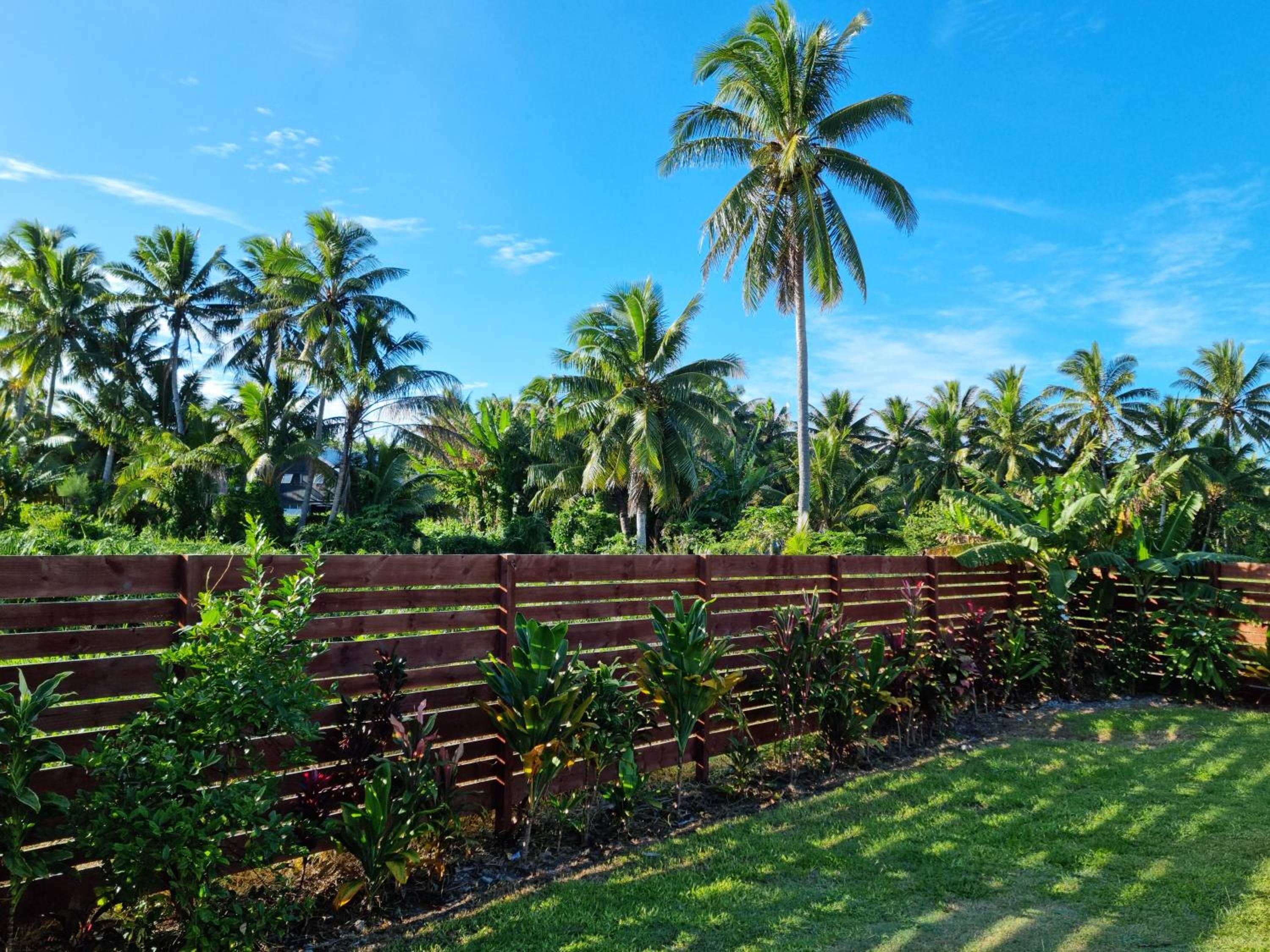 Dominic's Beach Bungalow