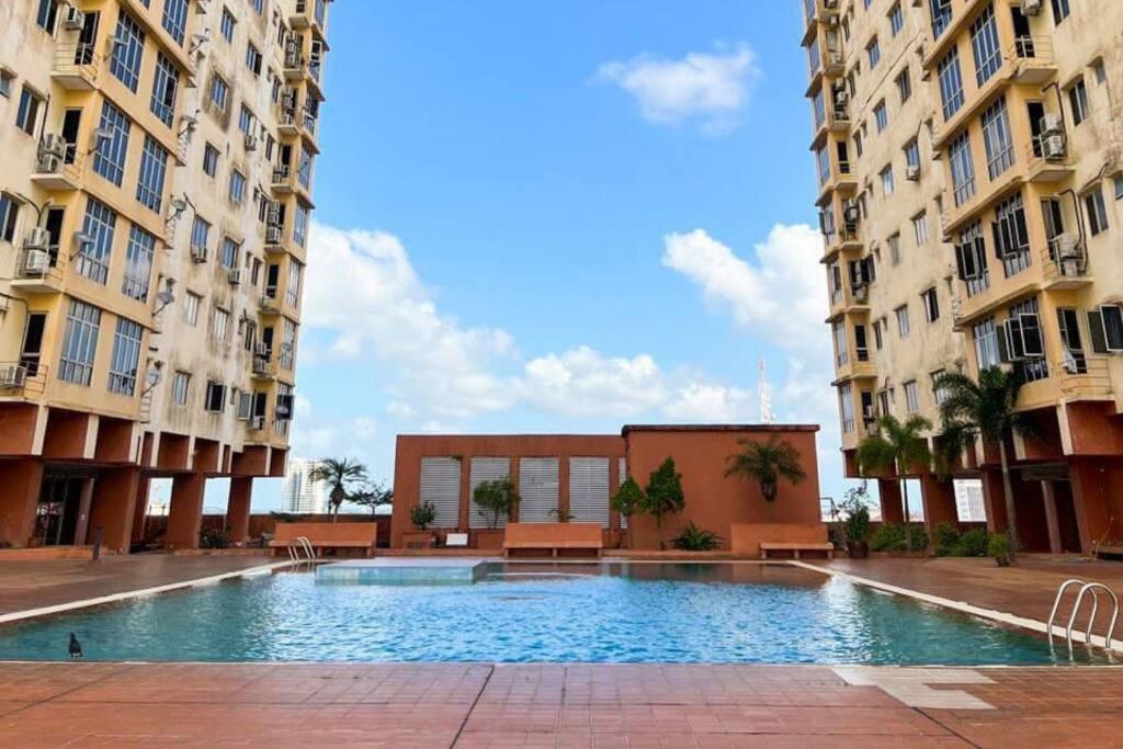 Ct Homestay Pelangi Mall Kota Bharu photo 1