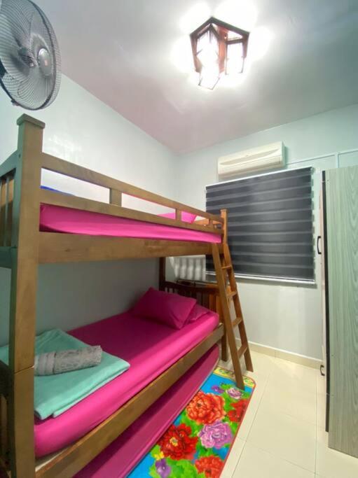 Ct Homestay Pelangi Mall Kota Bharu photo 3