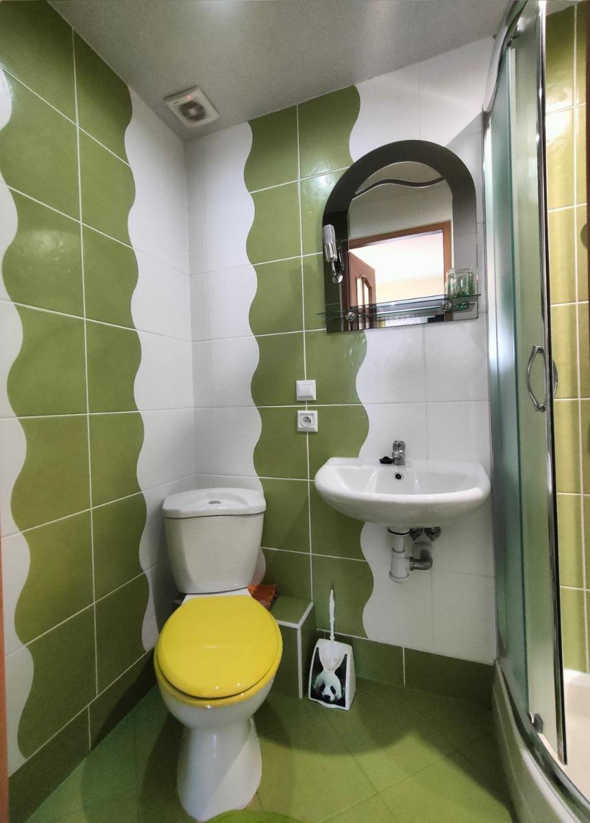 Bajeczny Wypoczynek Apartamenty