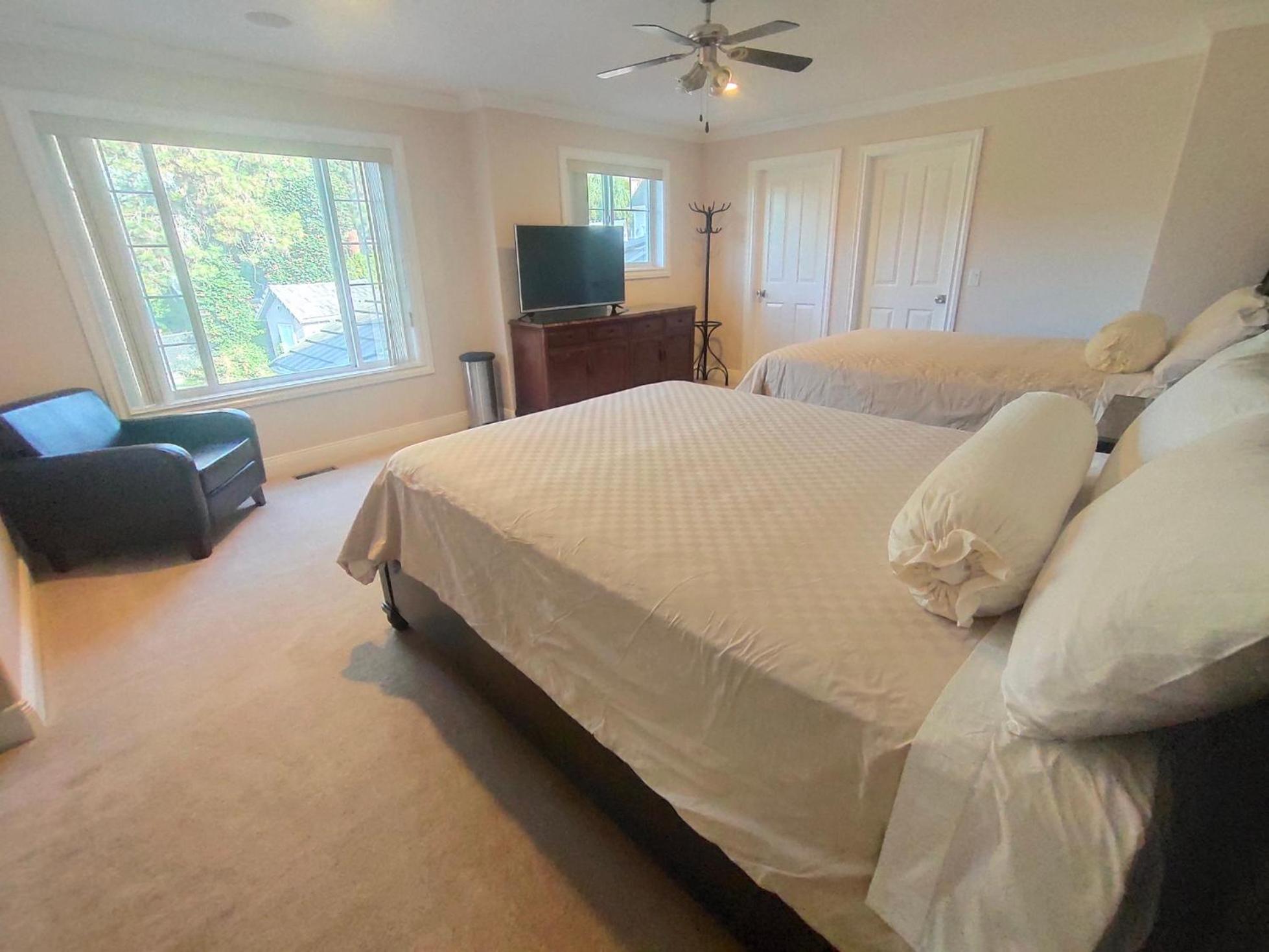 Green Leaf Home Stay