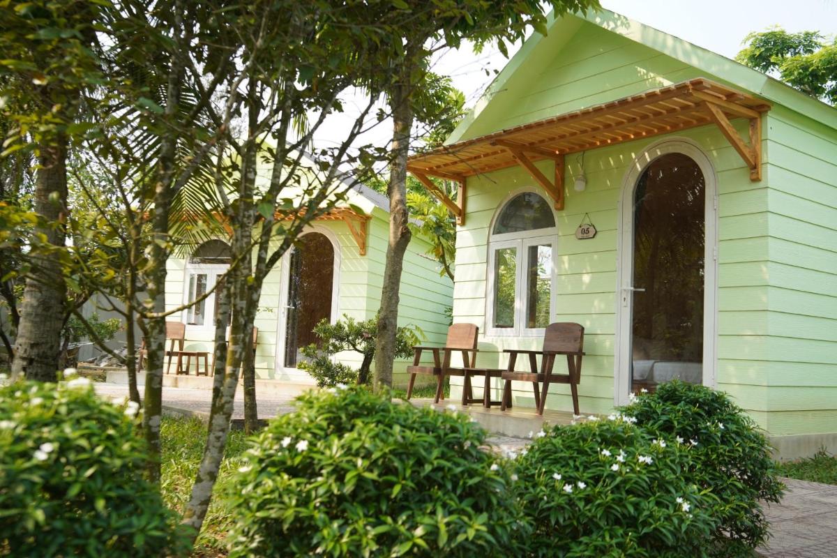 Hà Phương Homestay