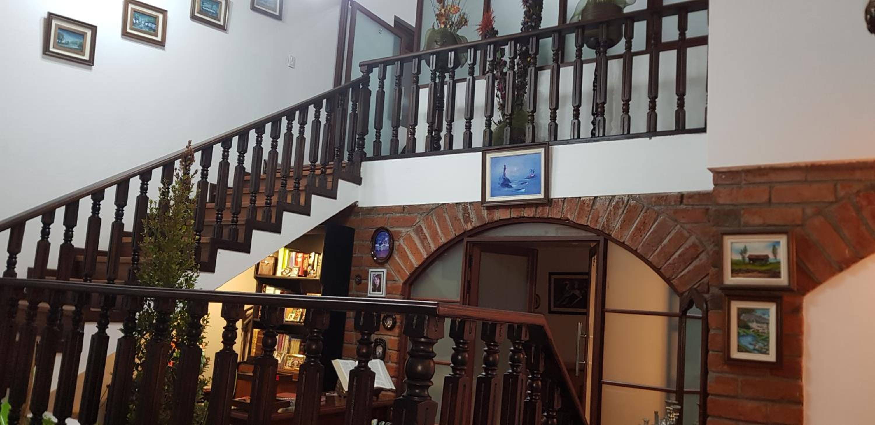 Estancia el Capulí