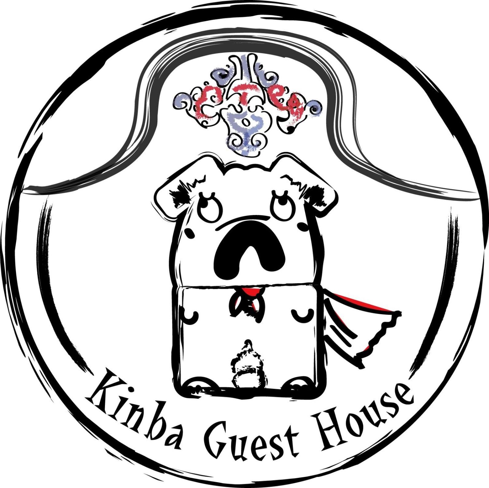 Kinba Guest House view 5