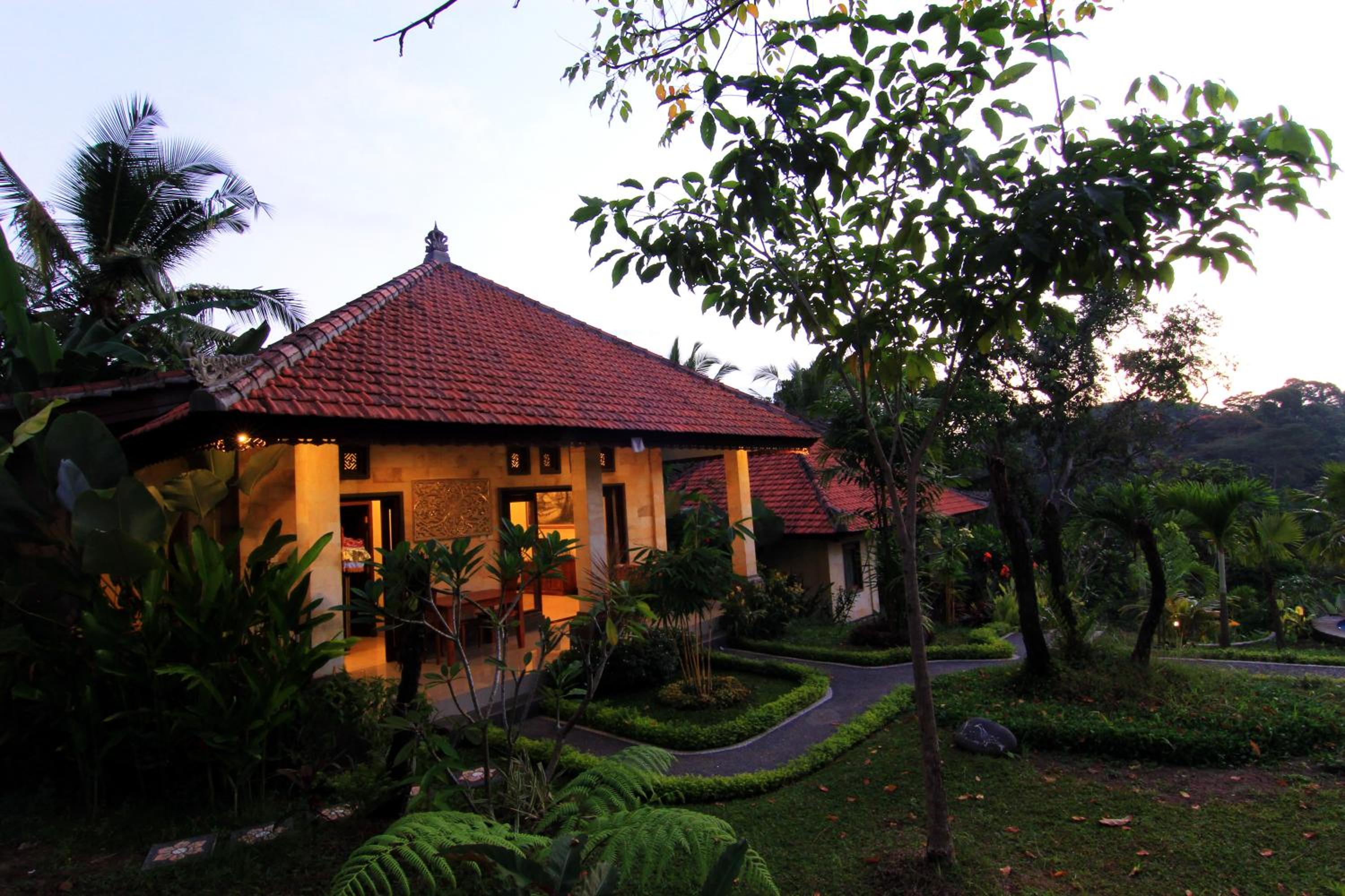 Villa Capung Mas Ubud