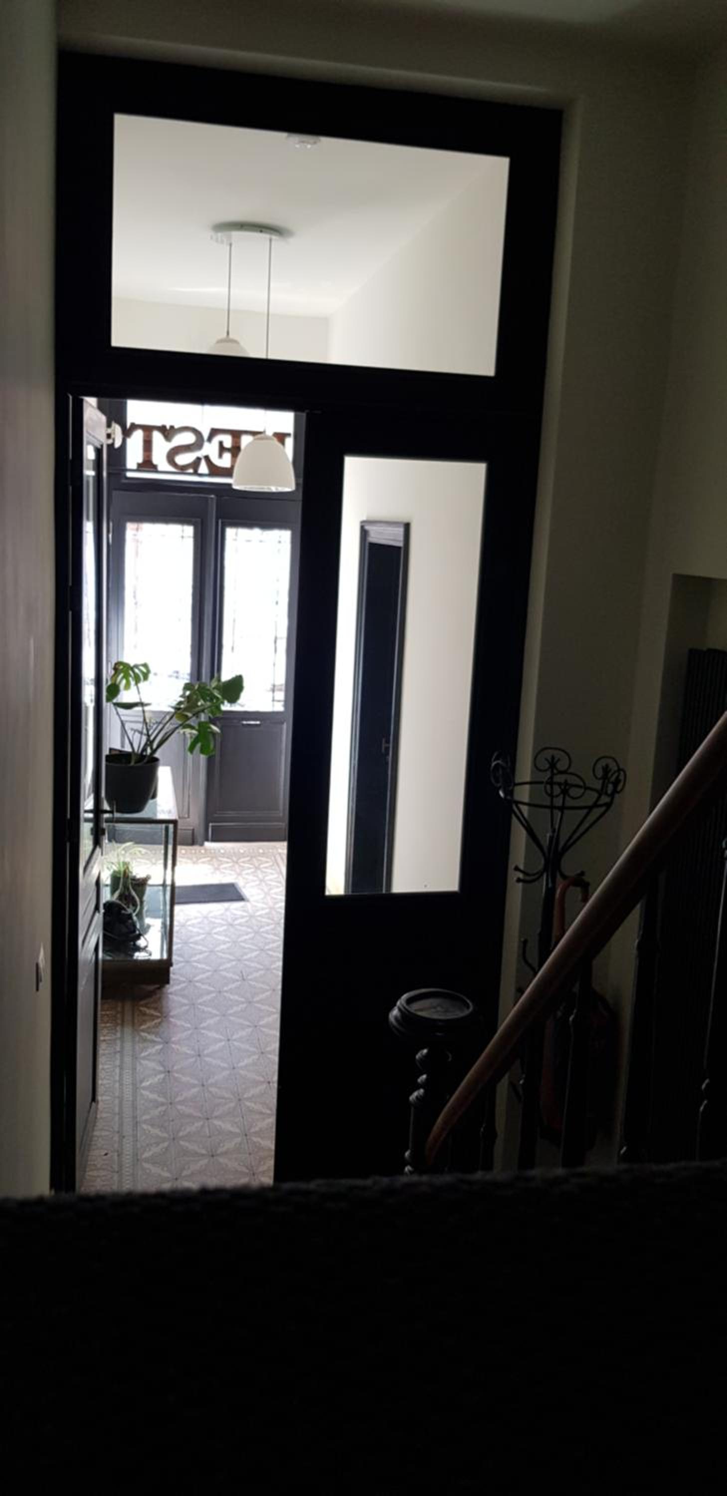 Huis Nest Logies