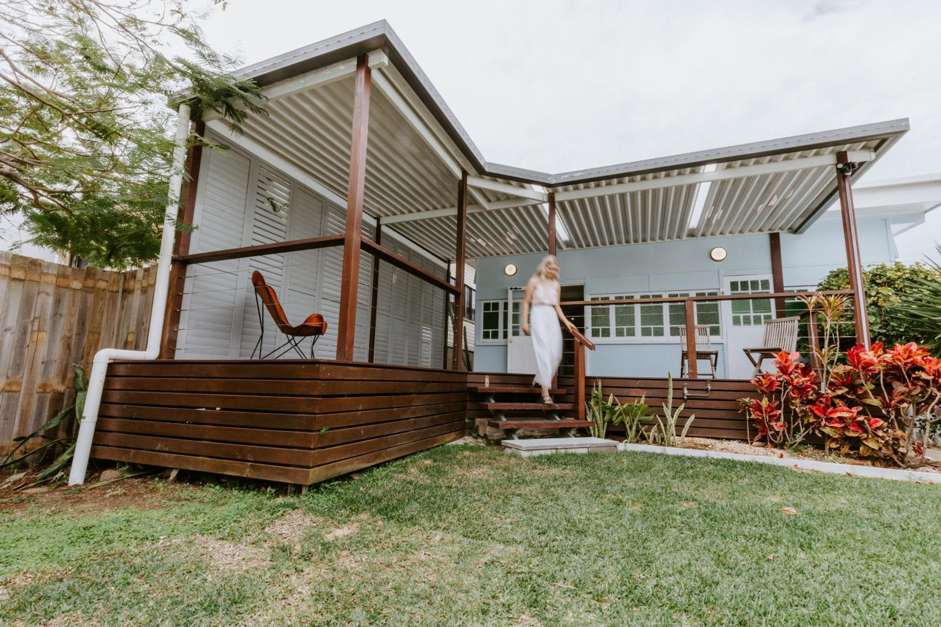Yeppoon Surfside Motel
