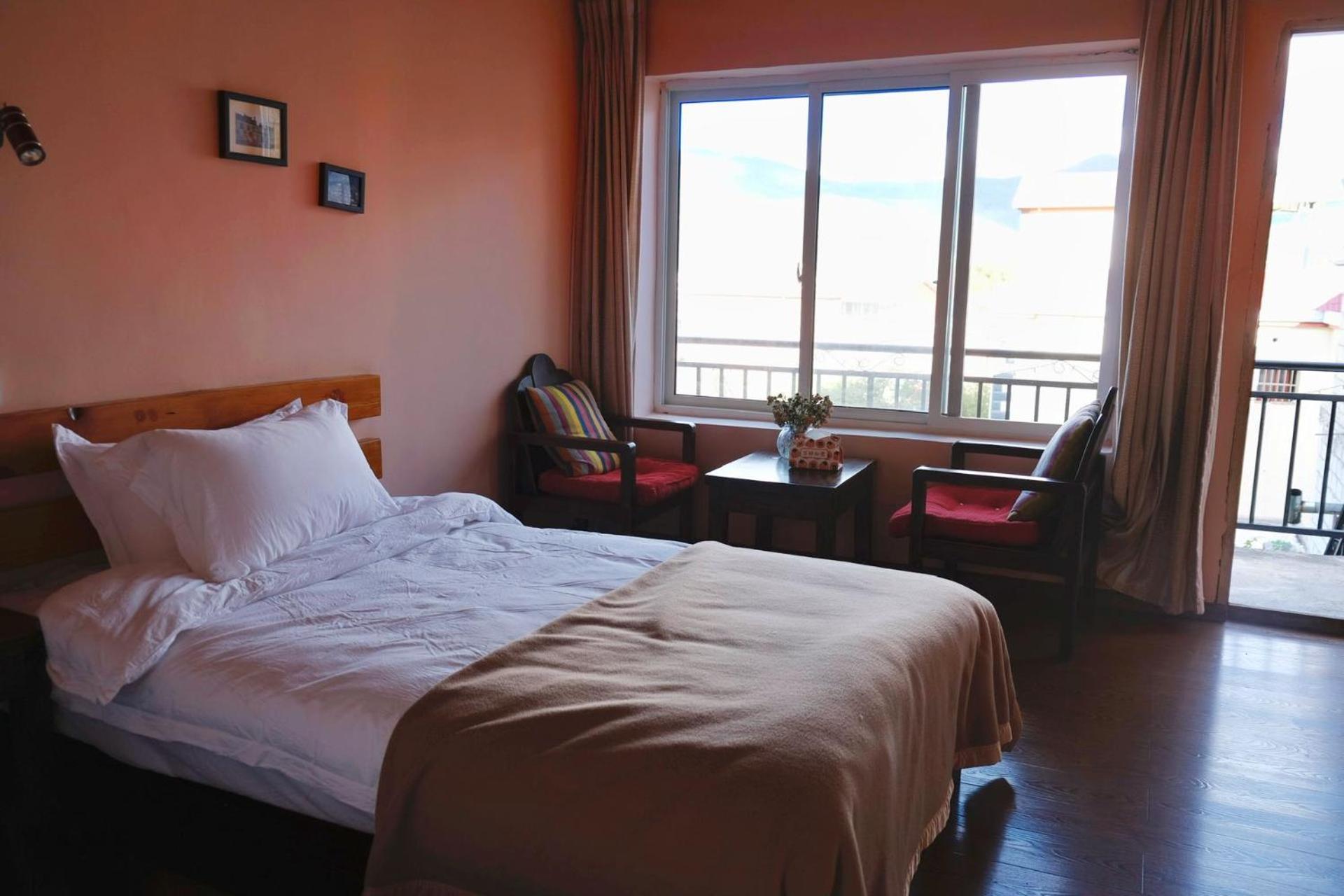 Kevin's Trekker Inn