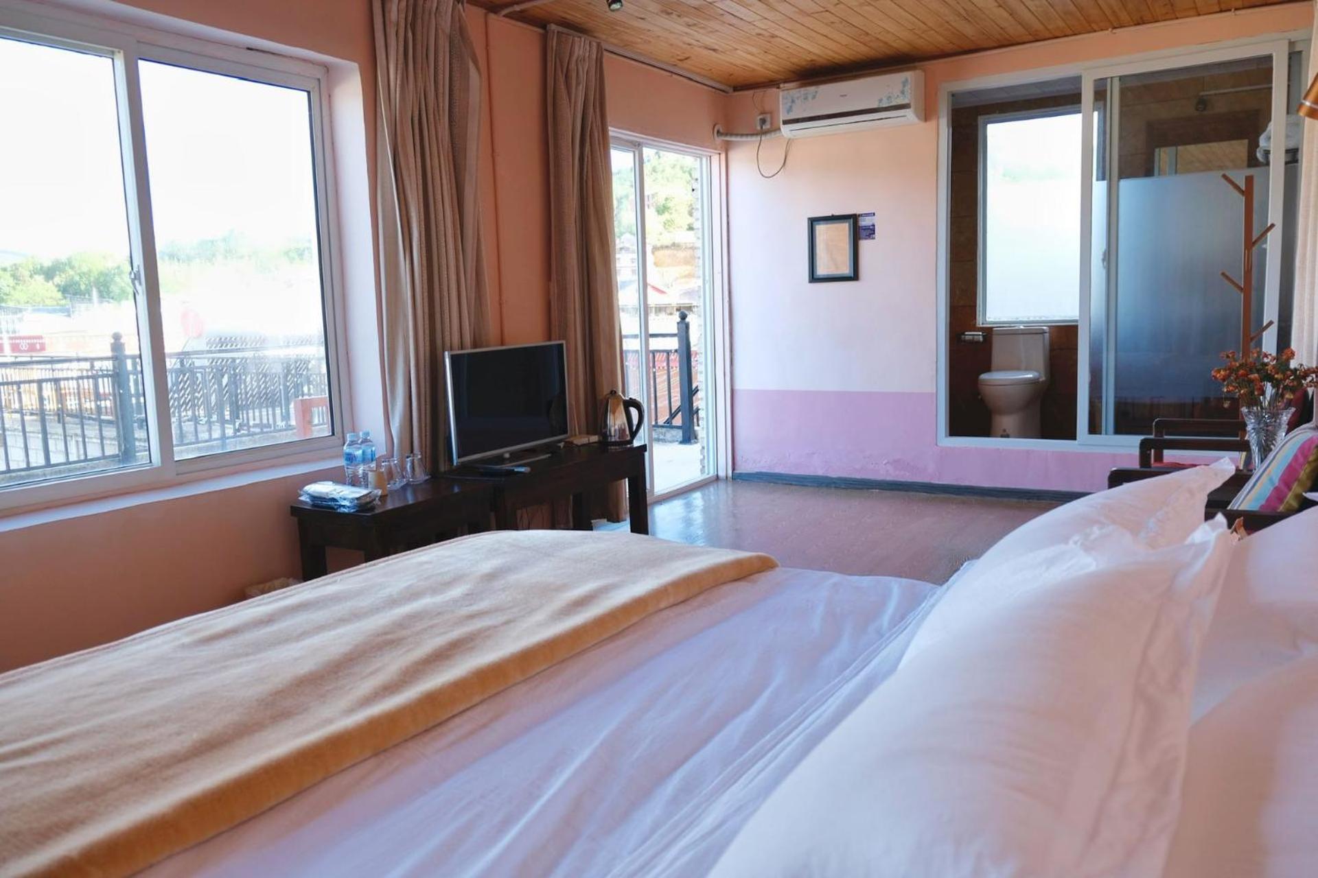 Kevin's Trekker Inn