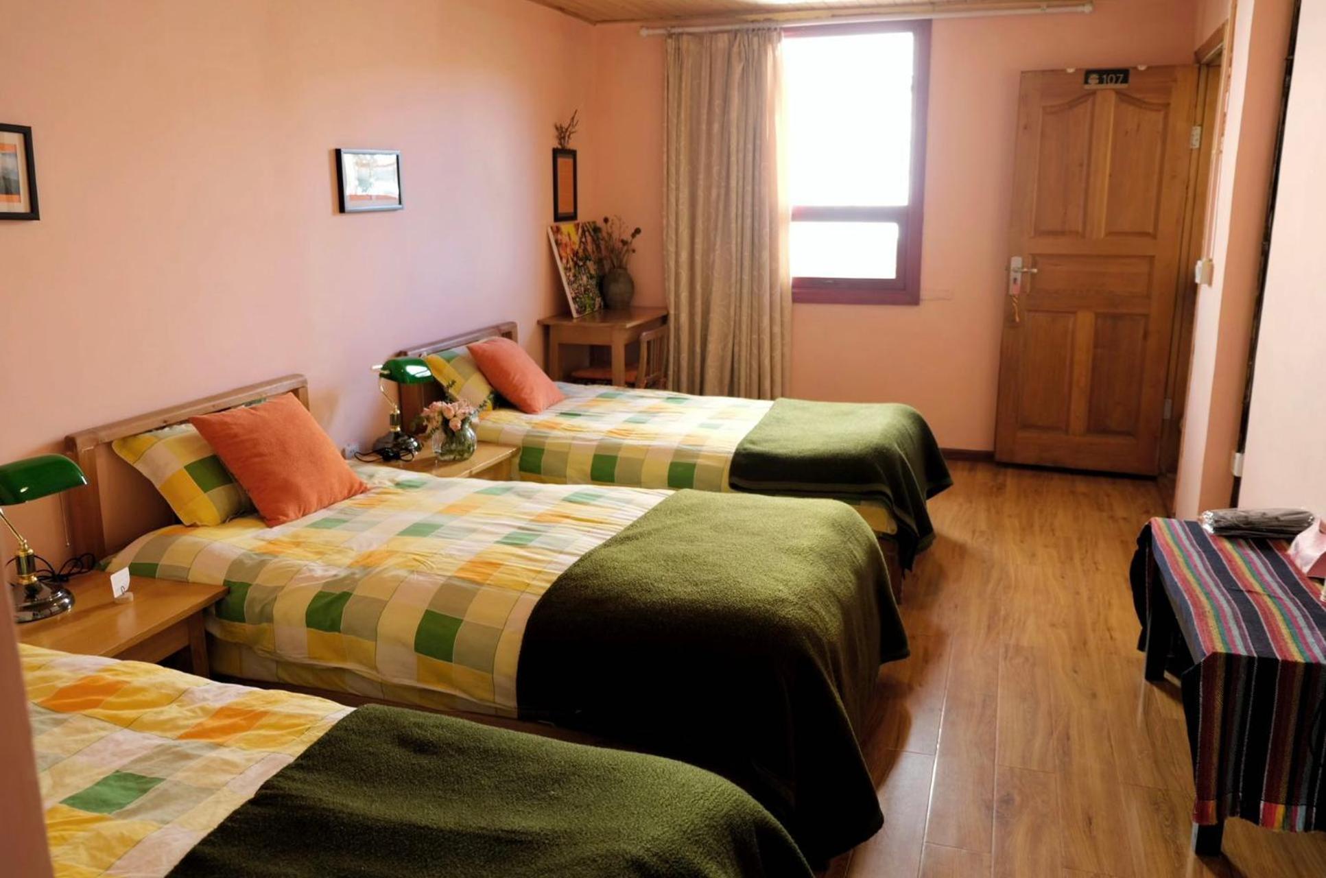 Kevin's Trekker Inn