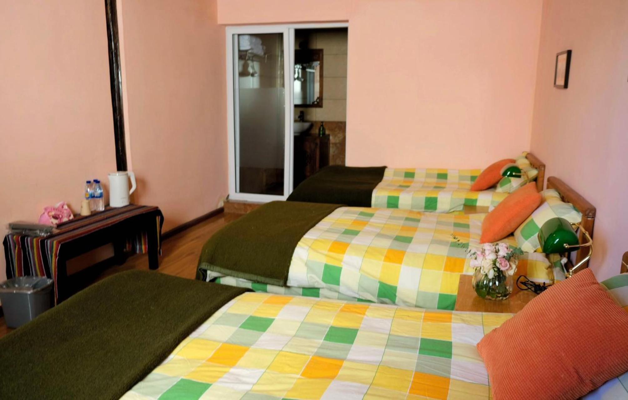 Kevin's Trekker Inn