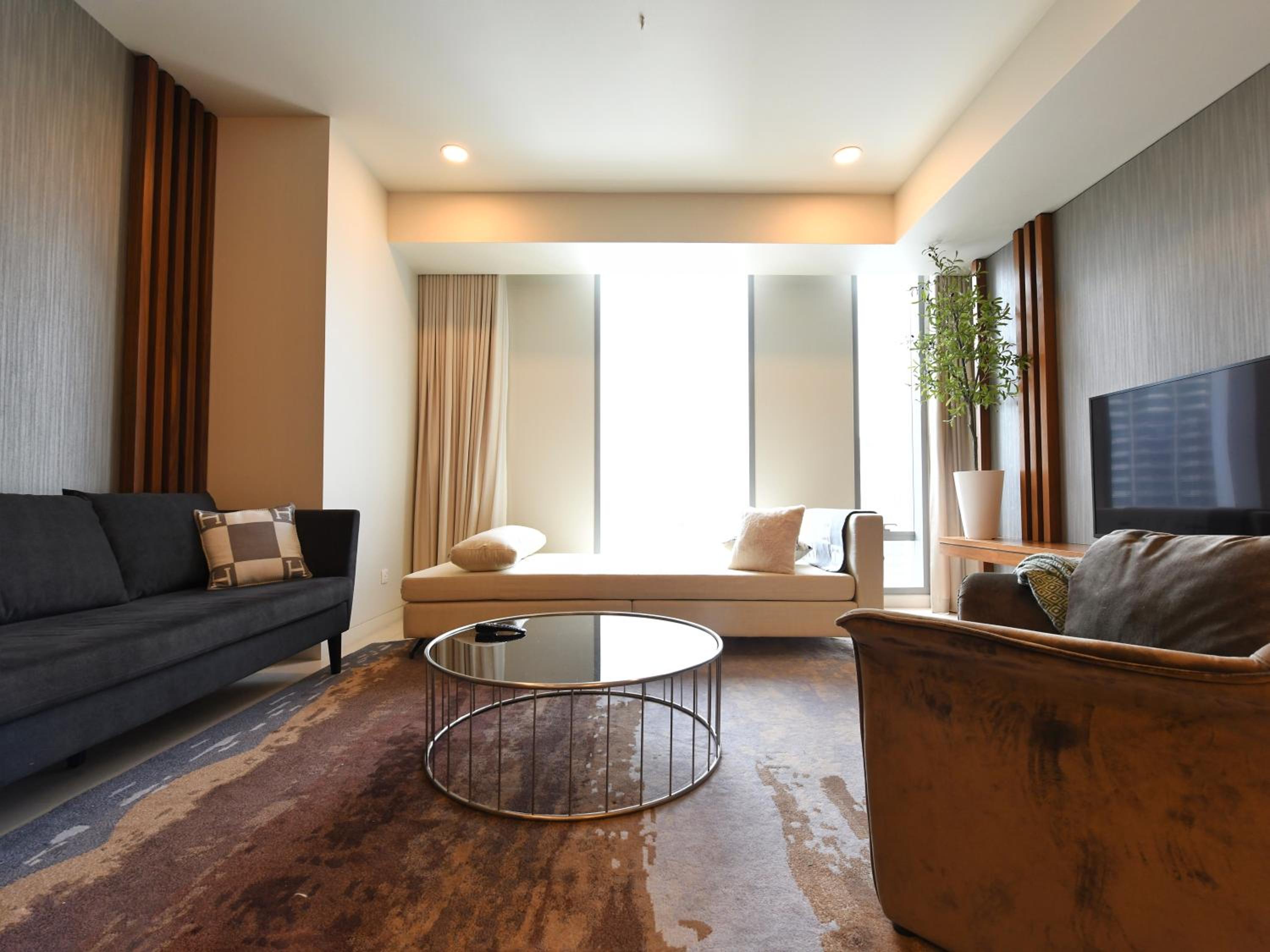 Tropicana The Residences - KLCC VIEW Luxury Apartment Collections