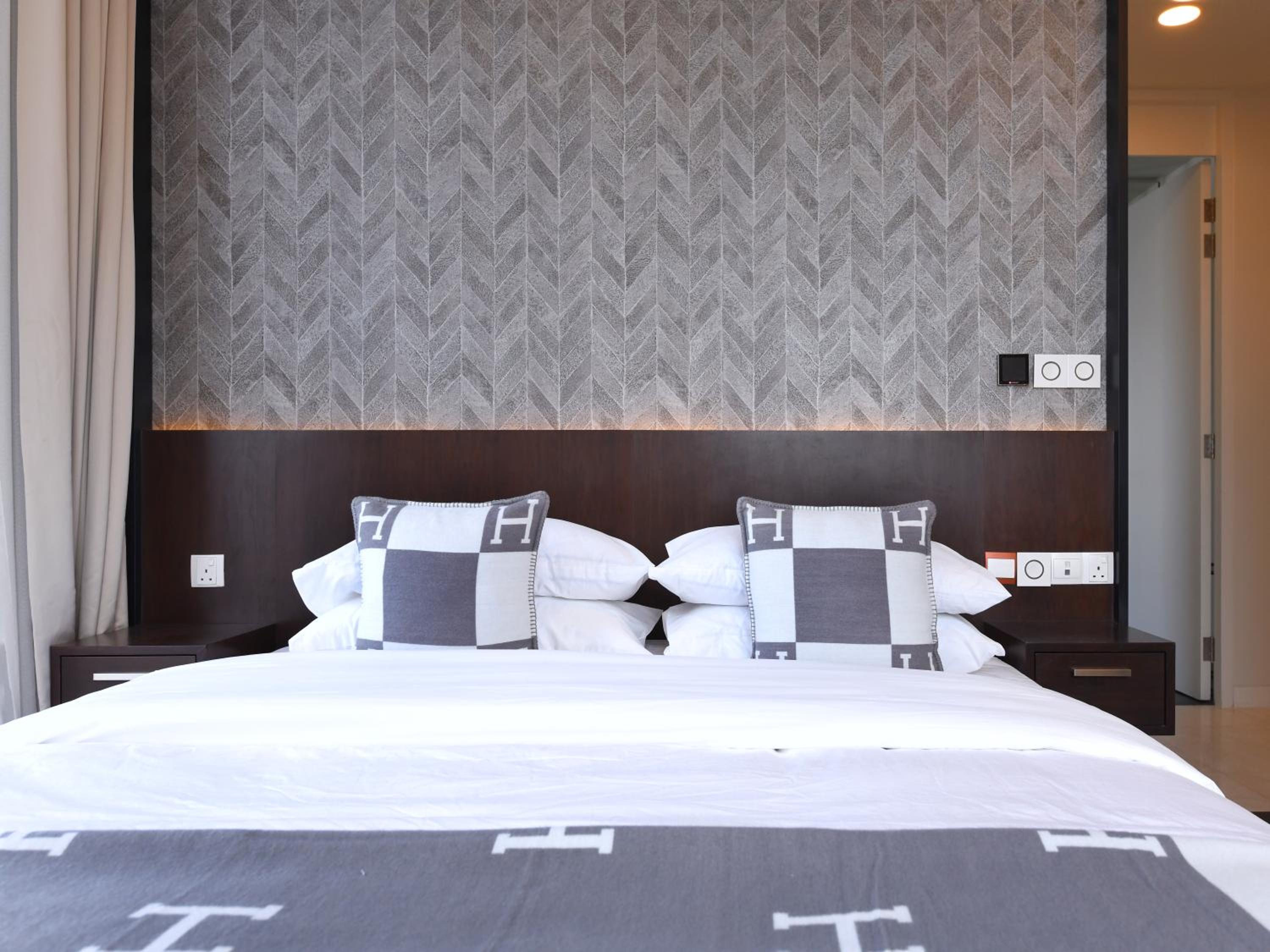 Tropicana The Residences - KLCC VIEW Luxury Apartment Collections