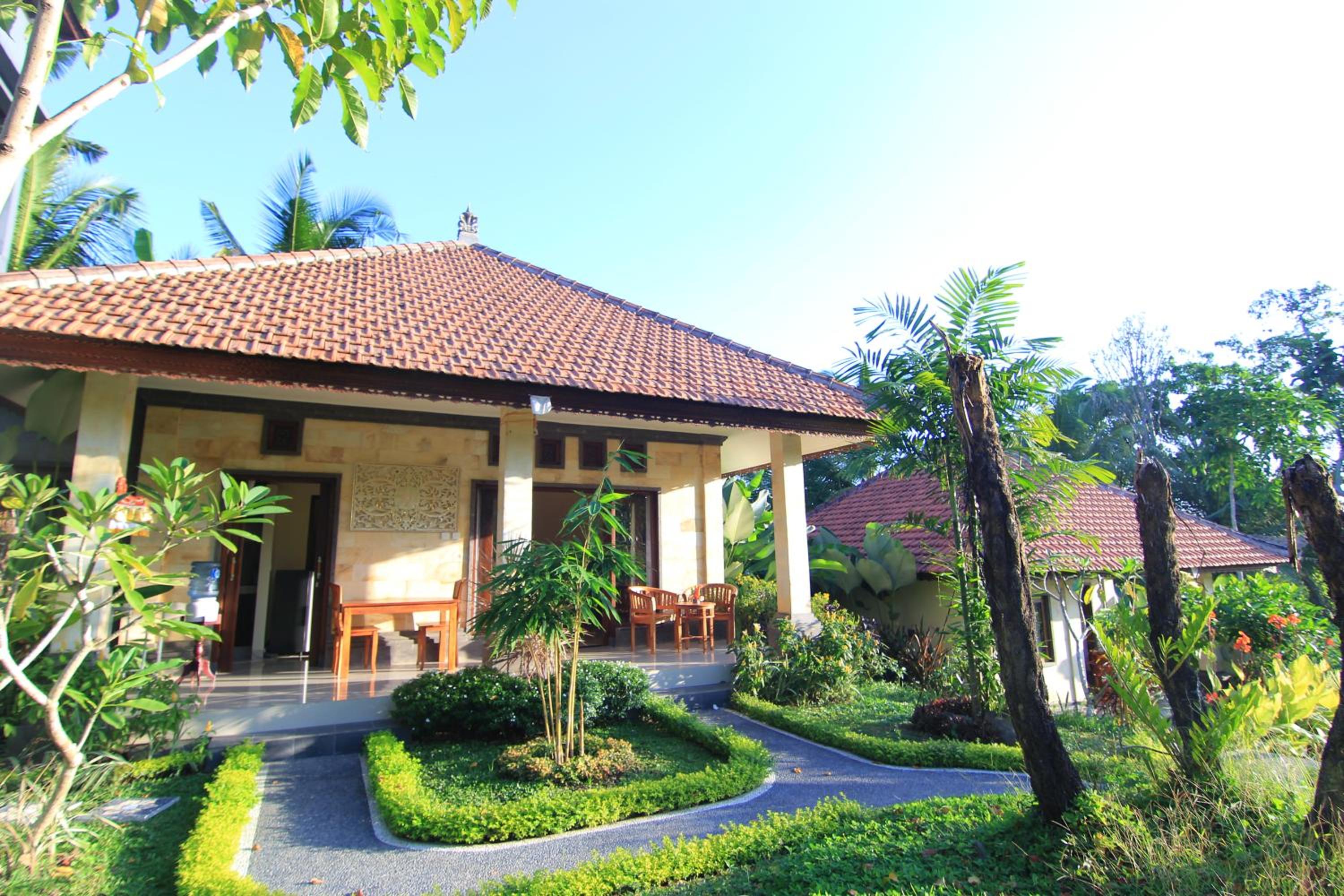Villa Capung Mas Ubud