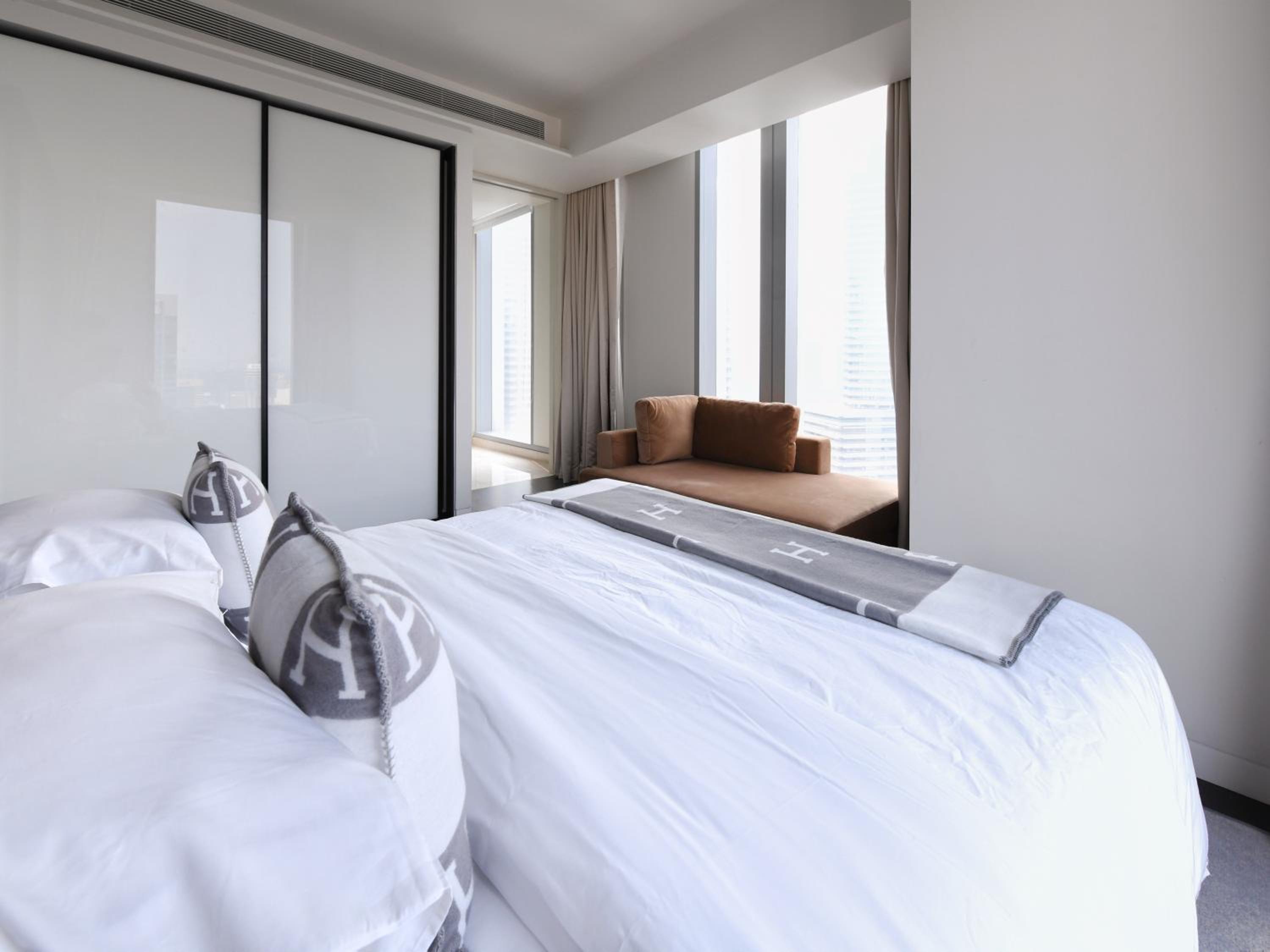 Tropicana The Residences - KLCC VIEW Luxury Apartment Collections