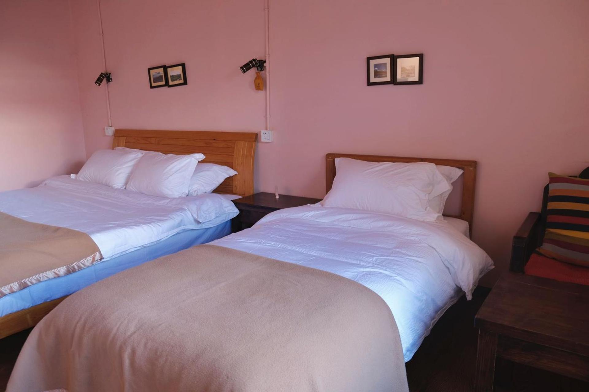 Kevin's Trekker Inn