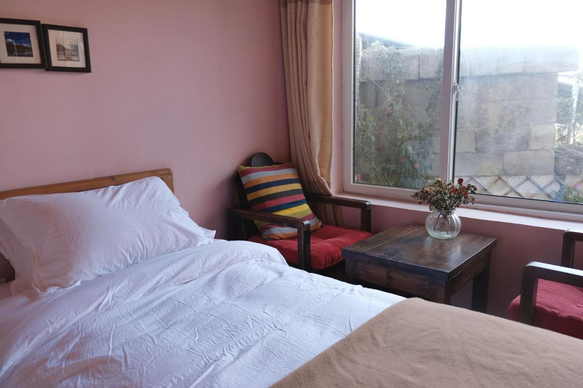 Kevin's Trekker Inn