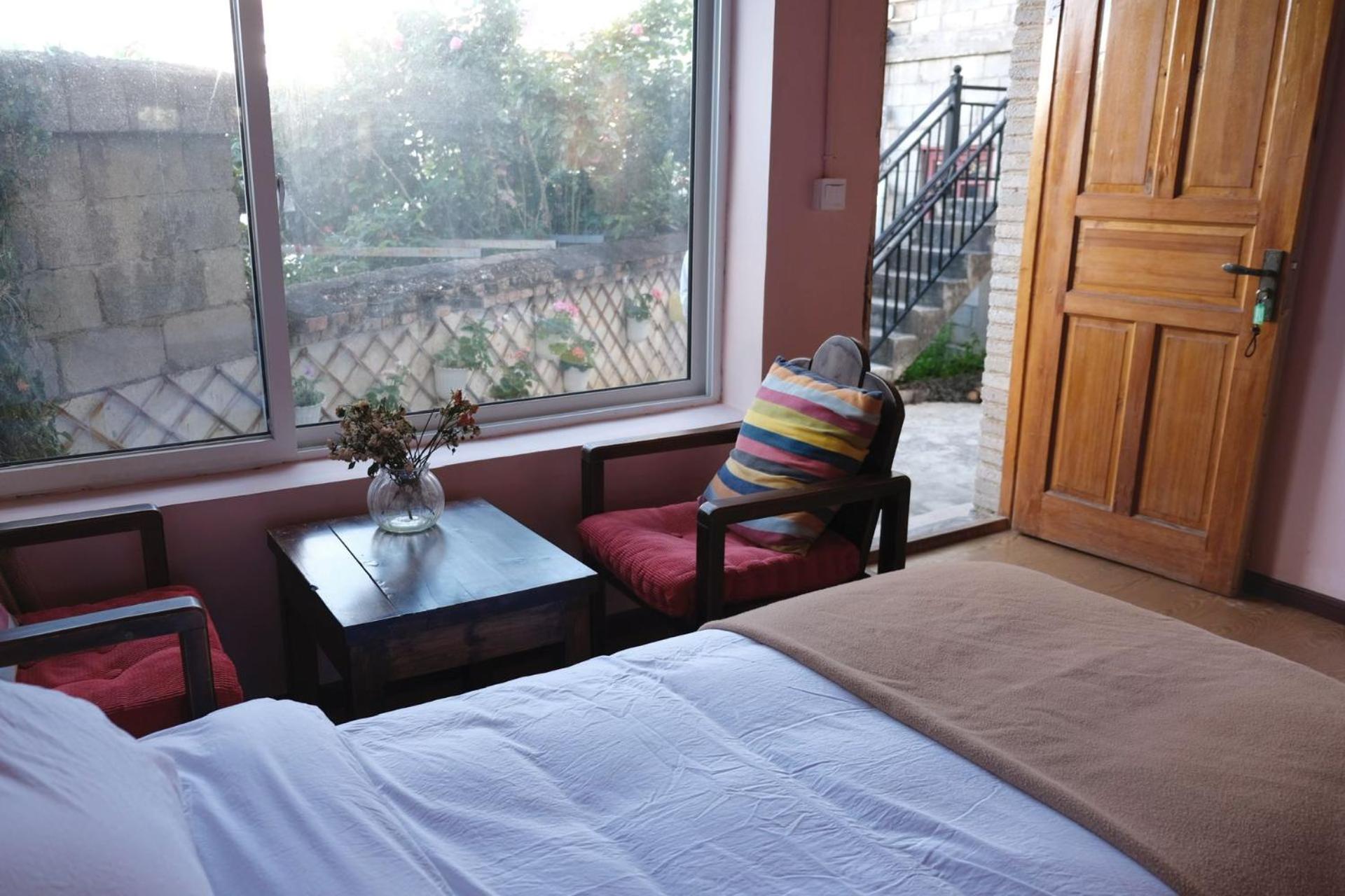 Kevin's Trekker Inn