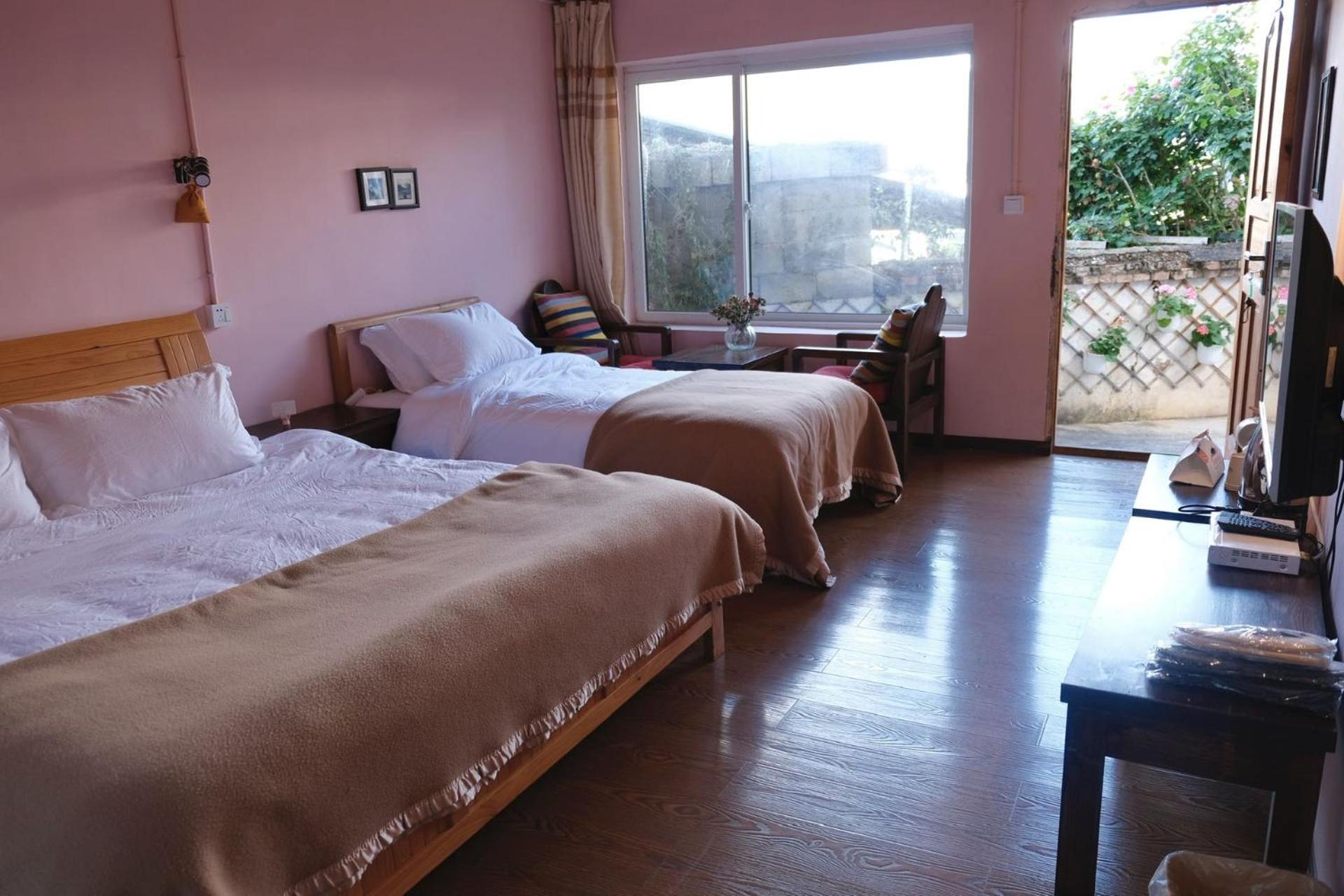 Kevin's Trekker Inn