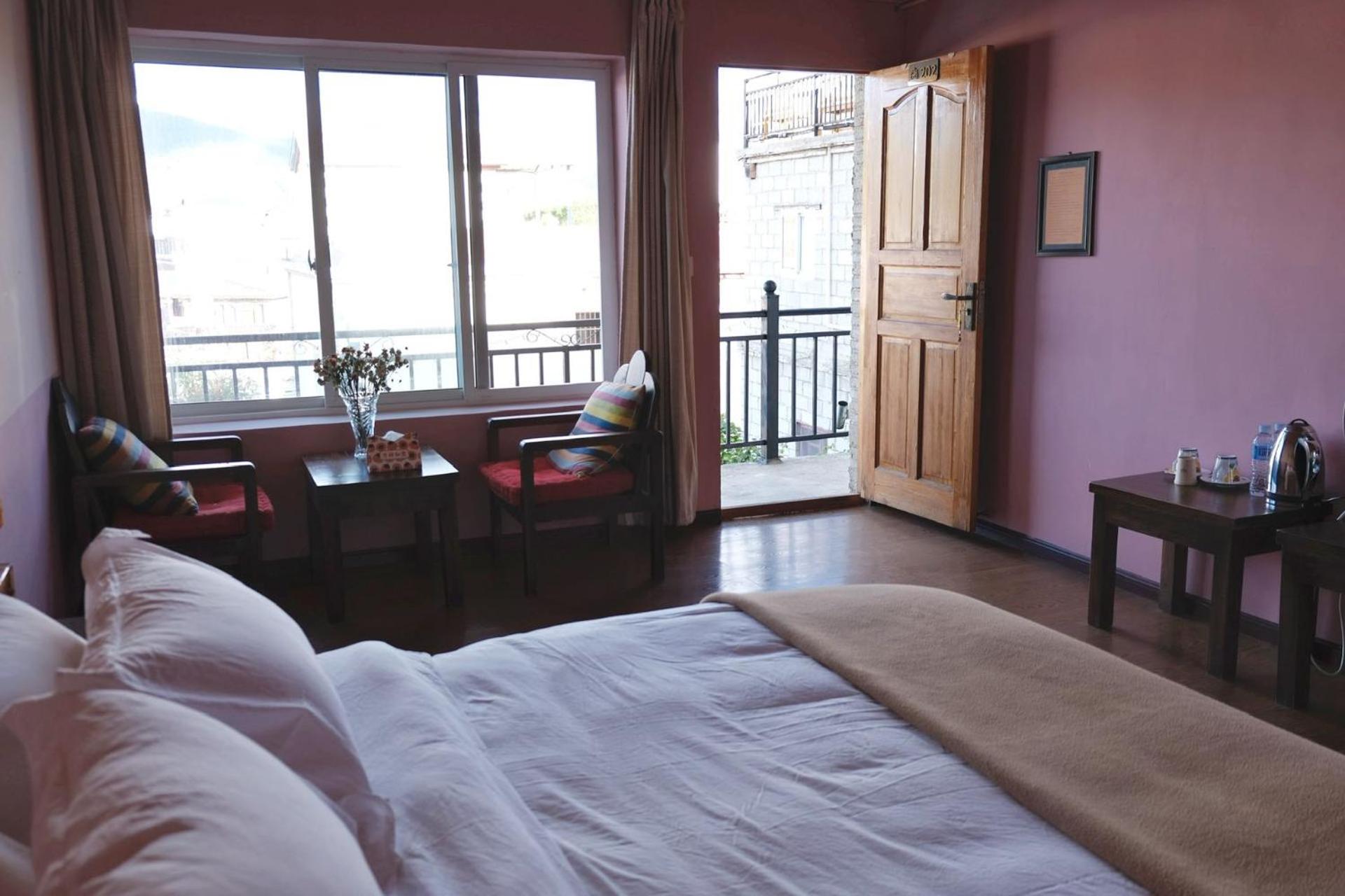 Kevin's Trekker Inn