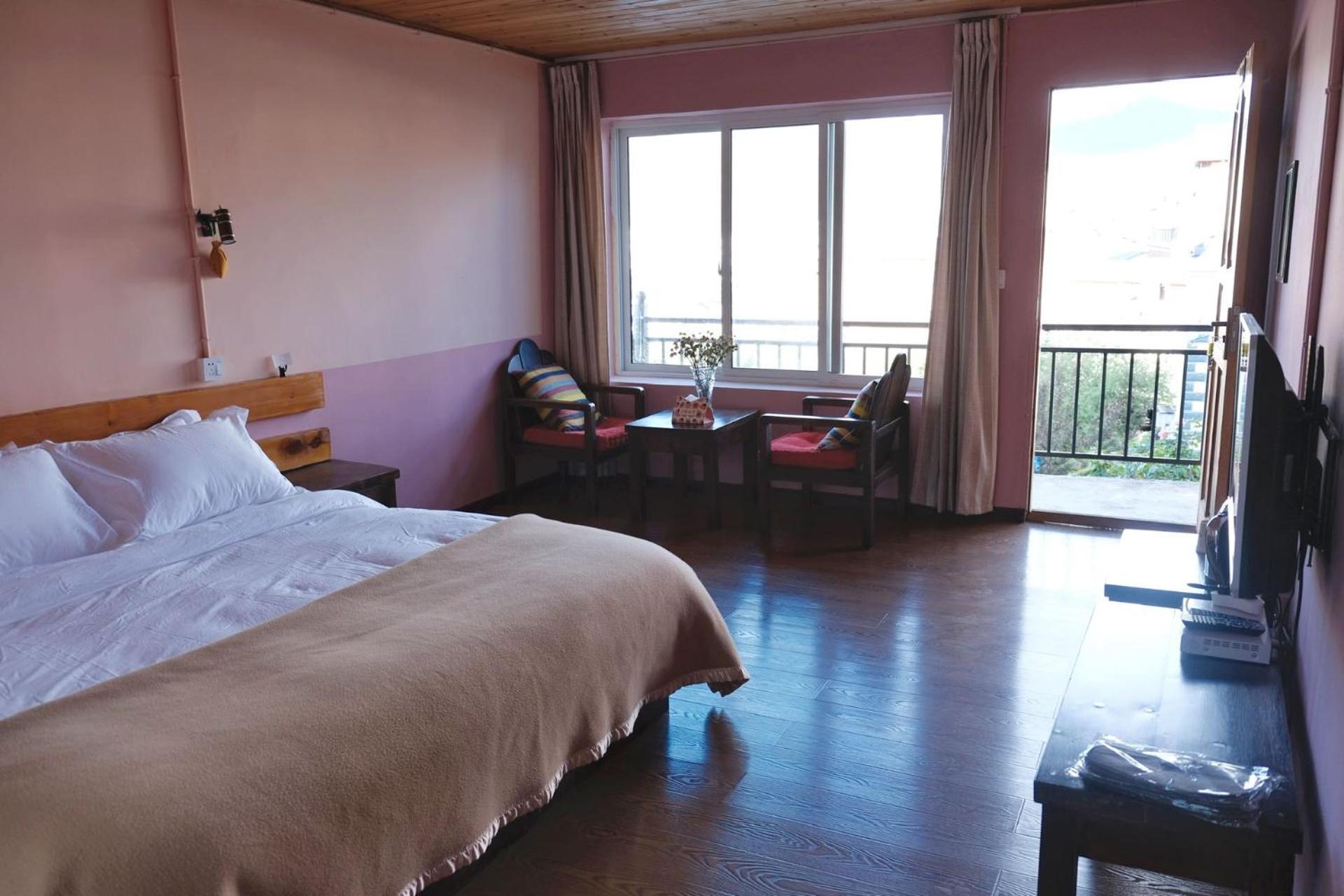 Kevin's Trekker Inn