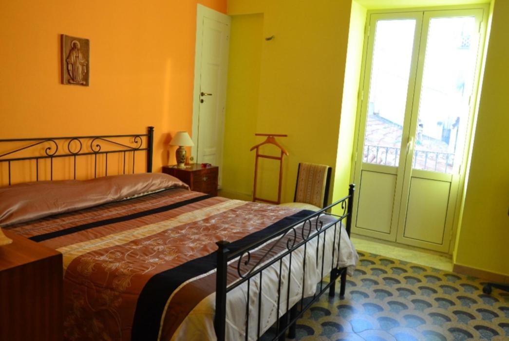 Casa Fortunato