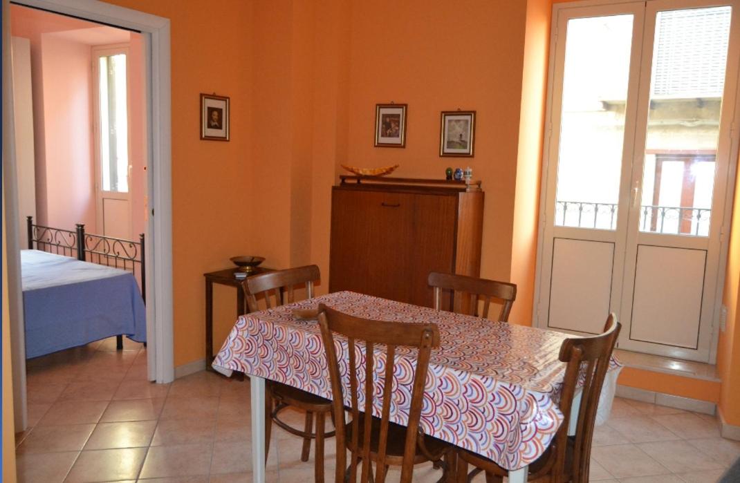 Casa Fortunato