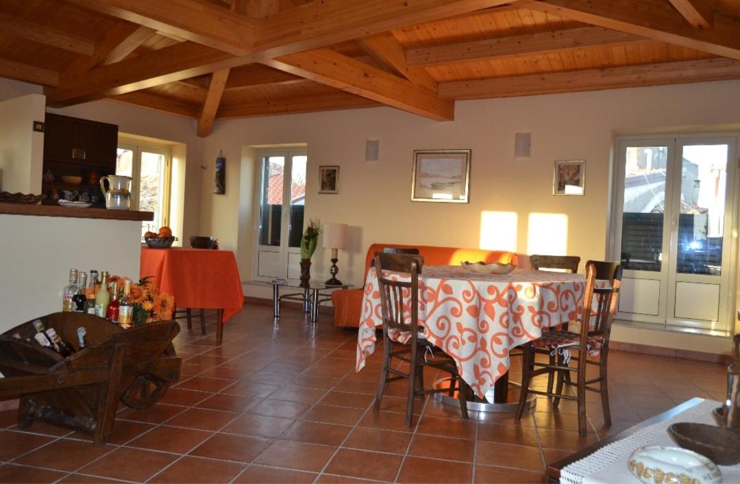Casa Fortunato