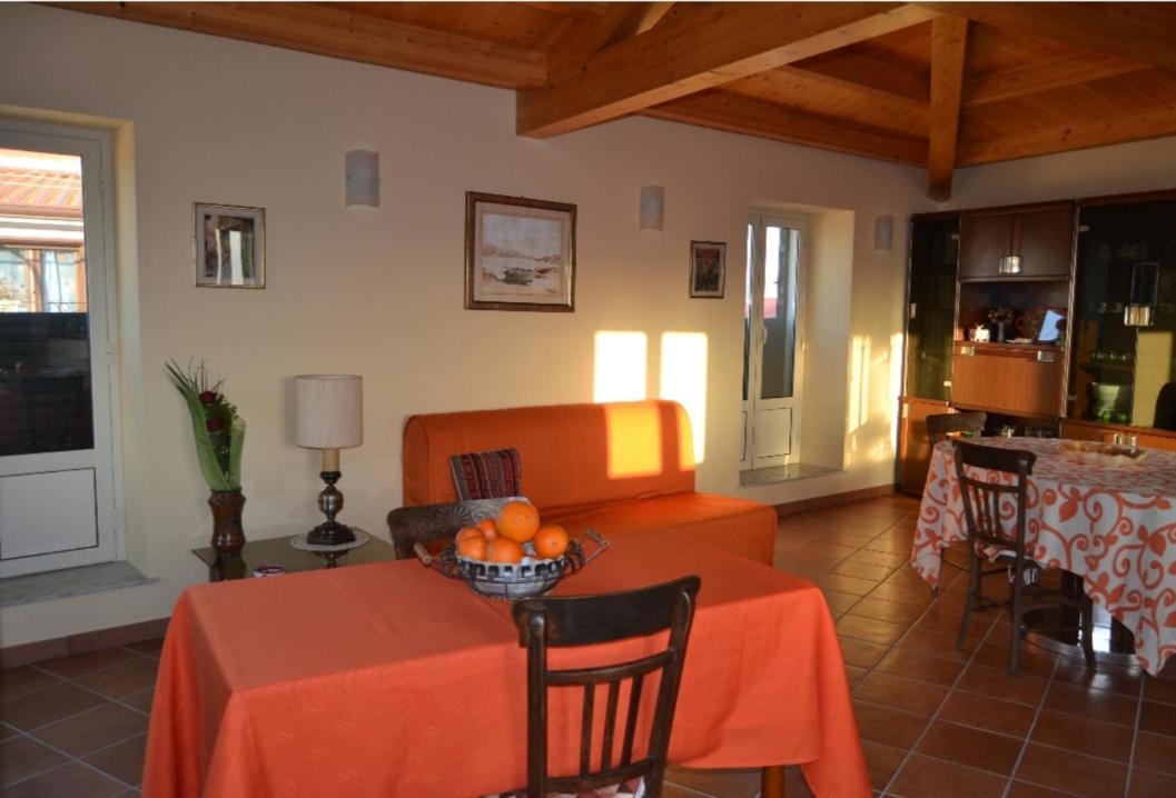 Casa Fortunato