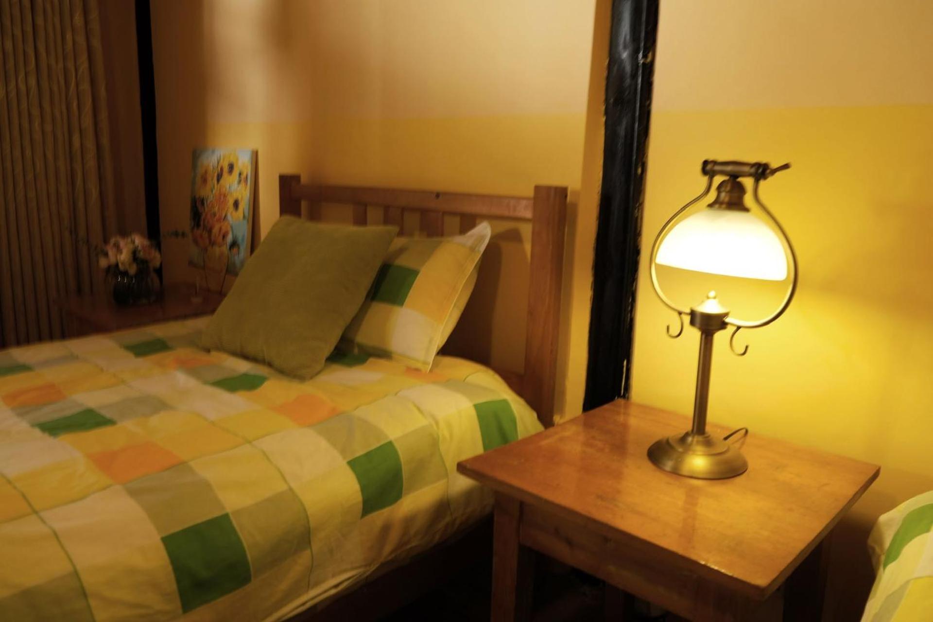 Kevin's Trekker Inn