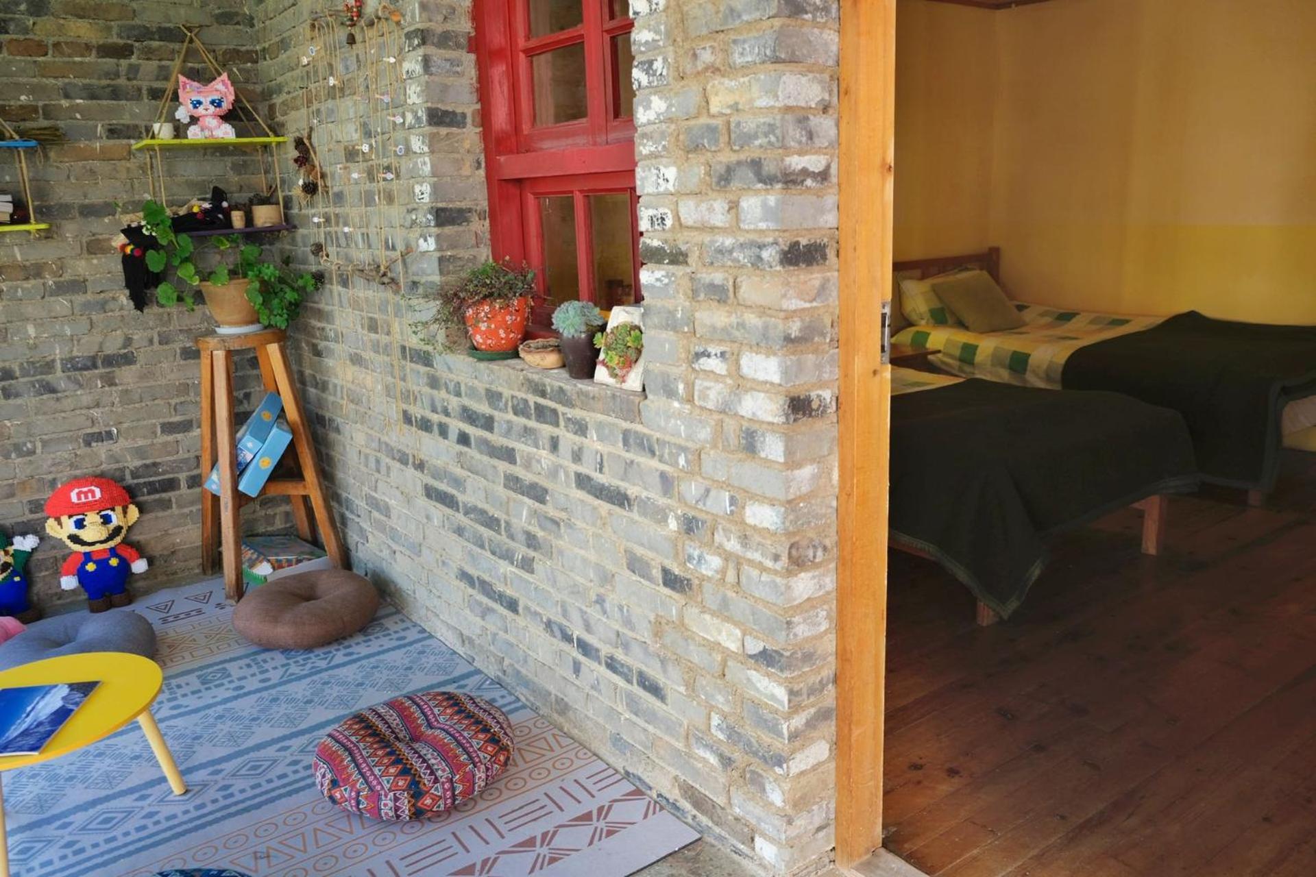 Kevin's Trekker Inn