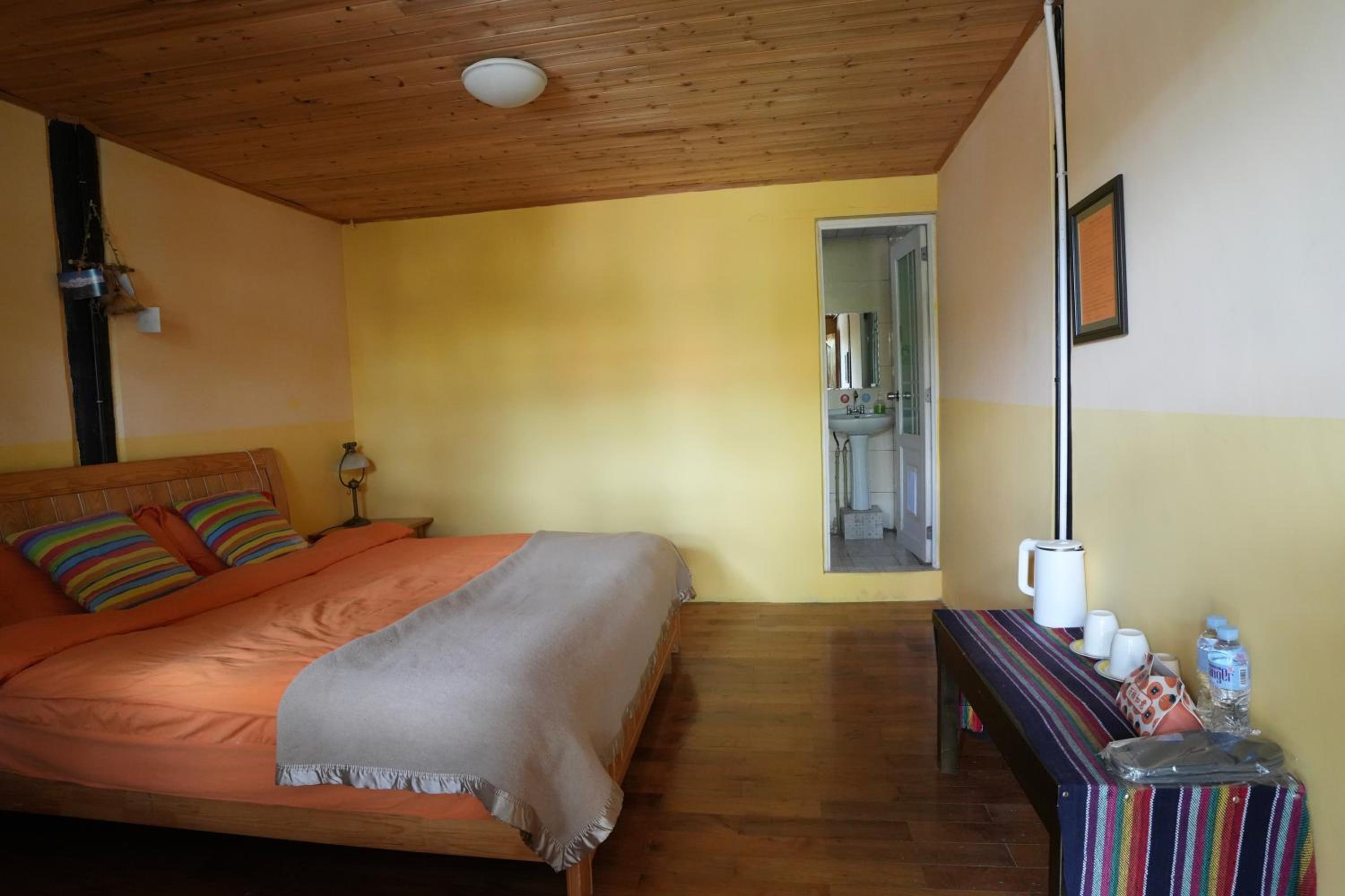 Kevin's Trekker Inn