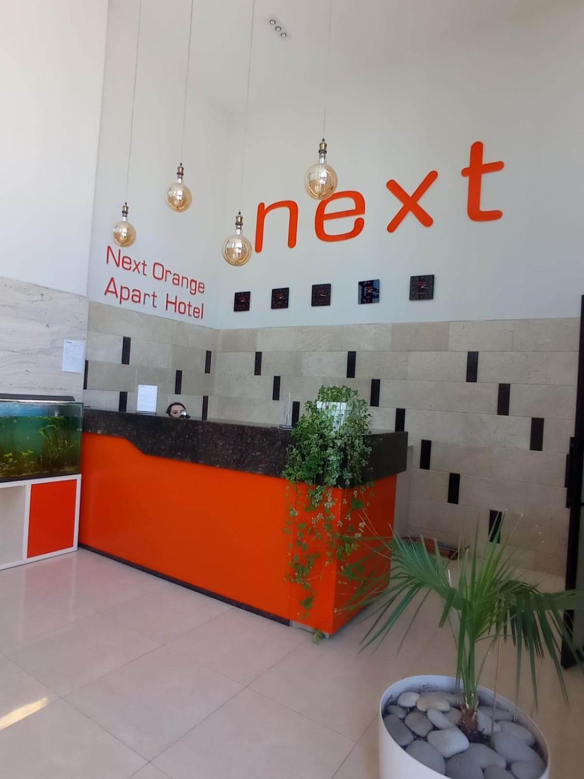 Apartament niniko
