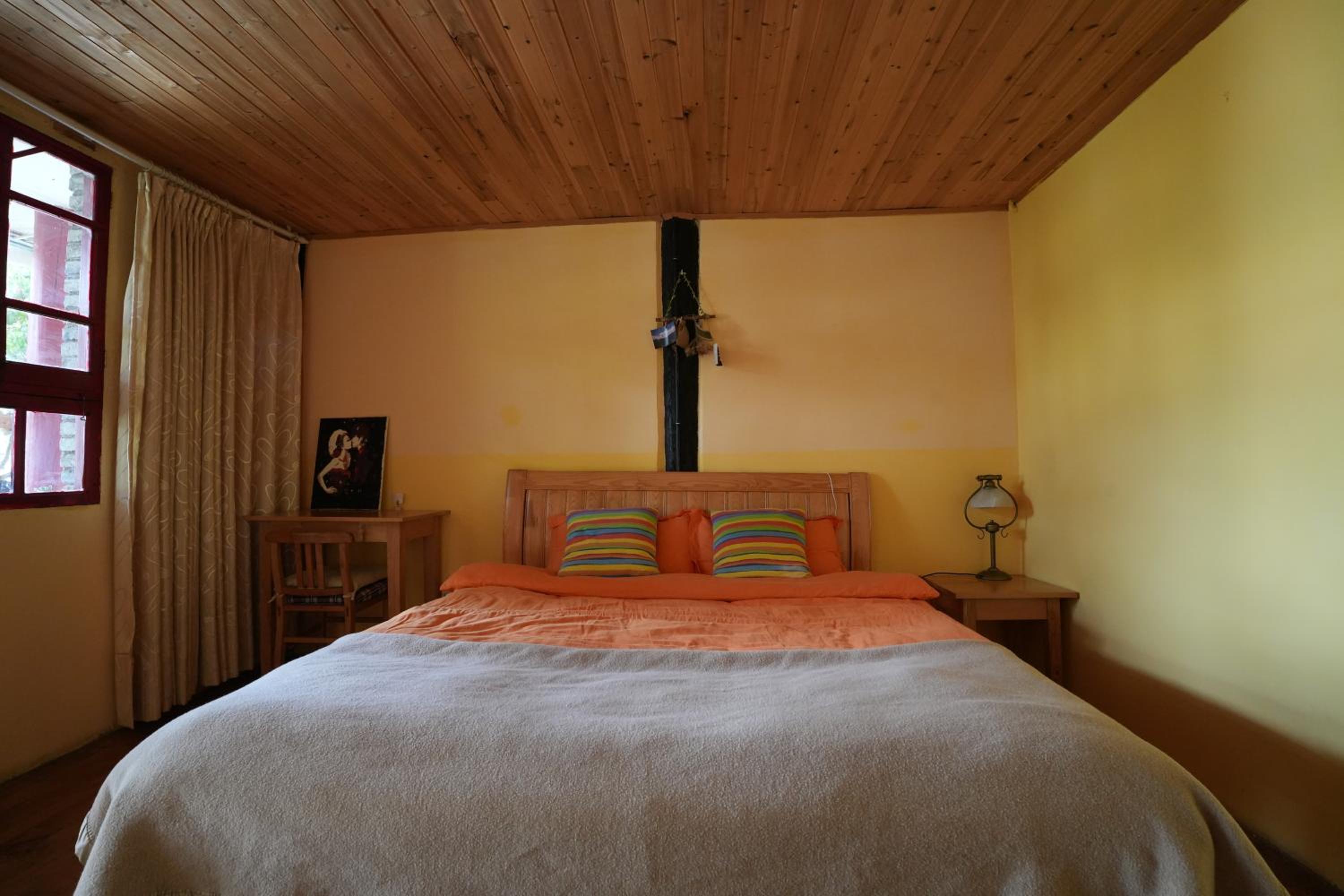 Kevin's Trekker Inn