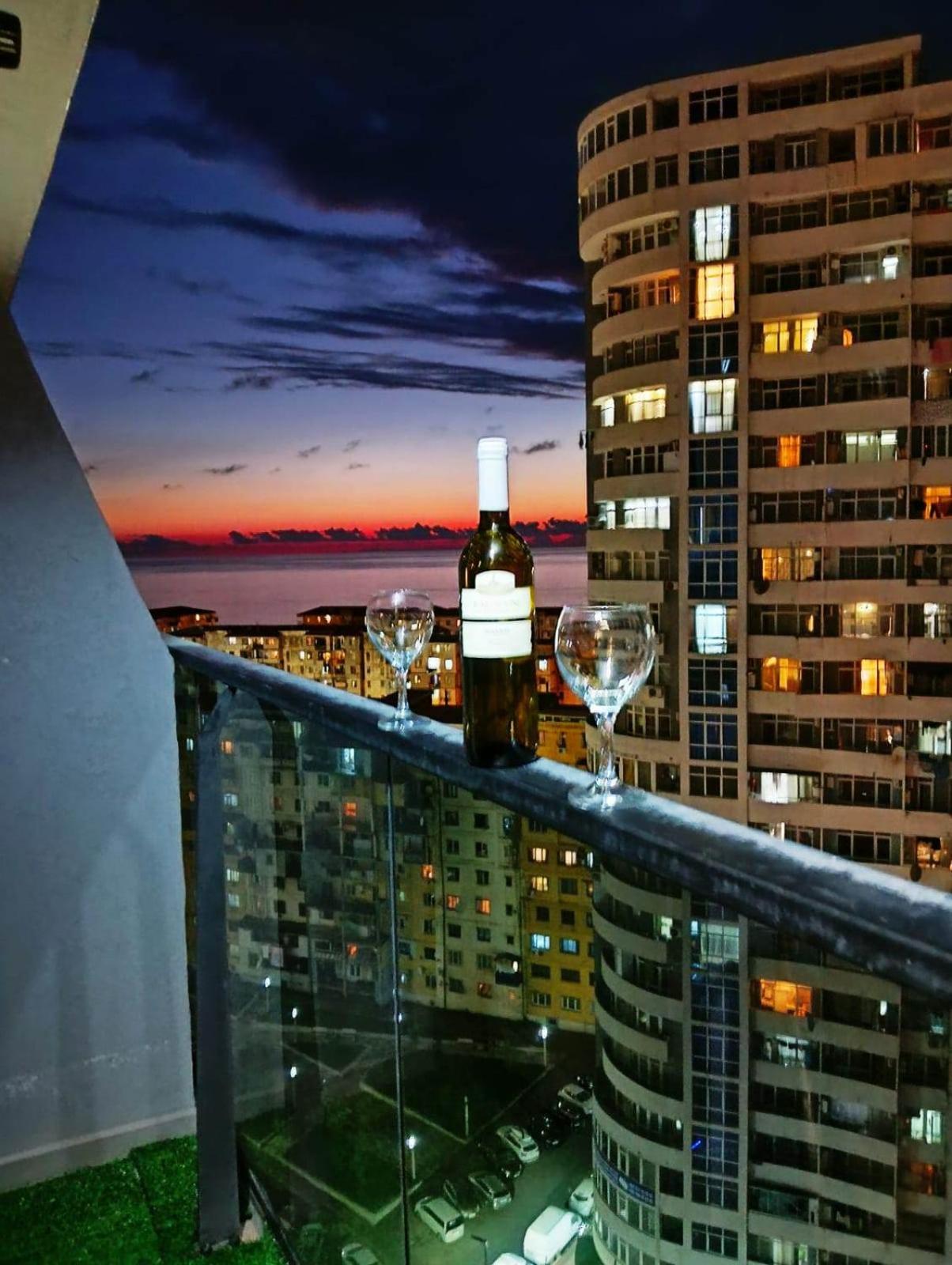 Apartament niniko
