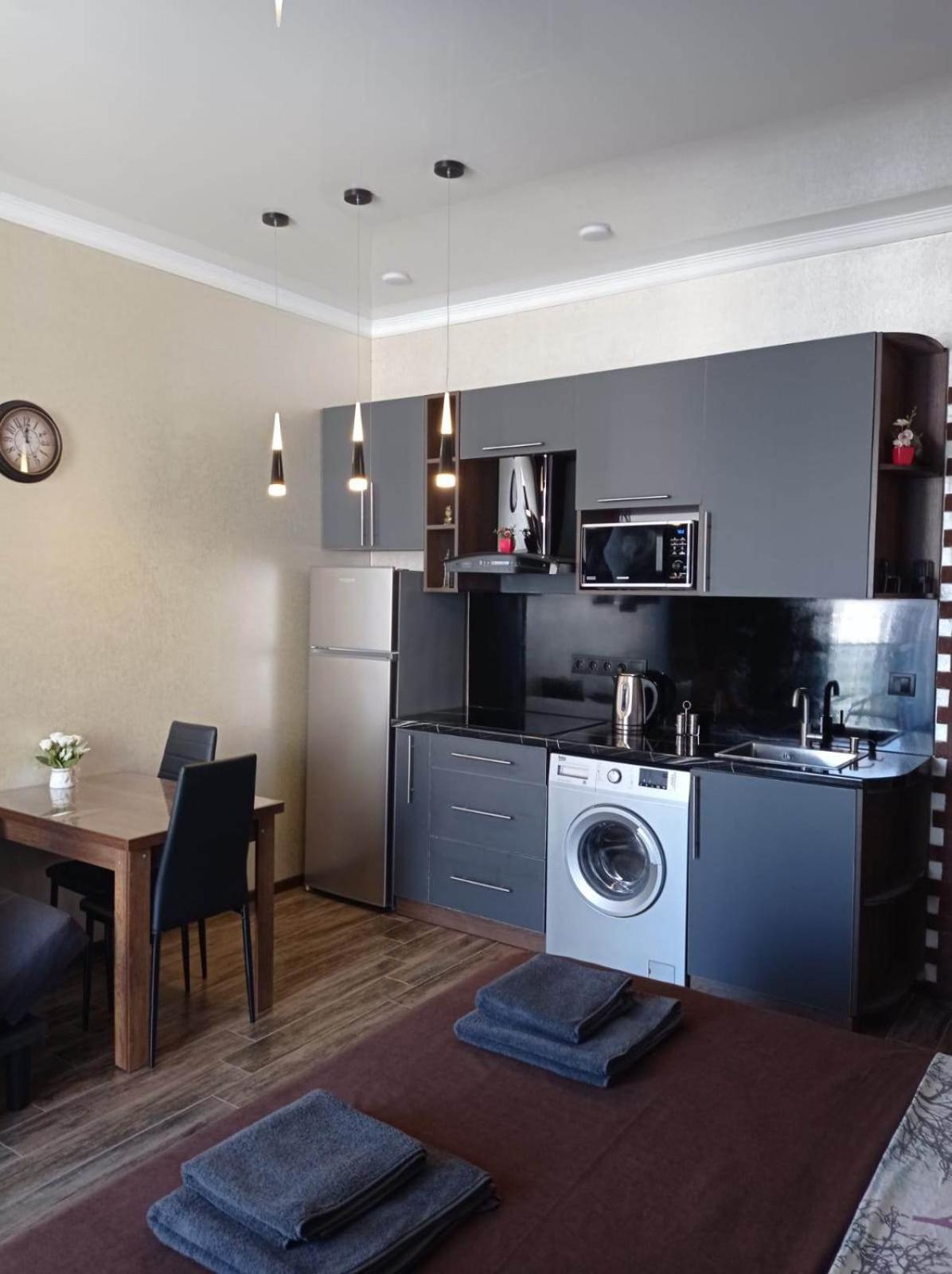 Apartament niniko