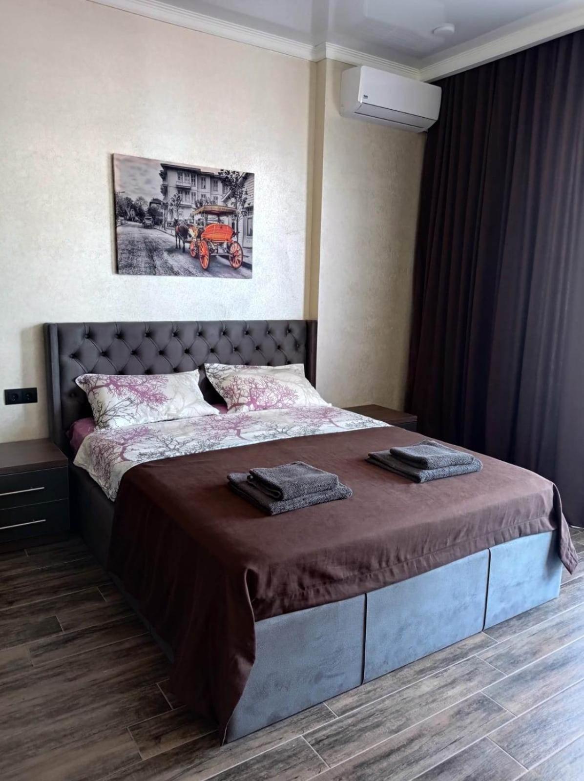 Apartament niniko