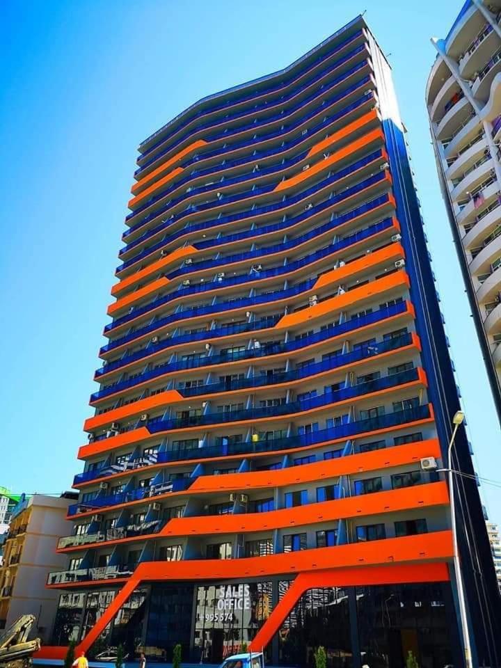 Apartament niniko