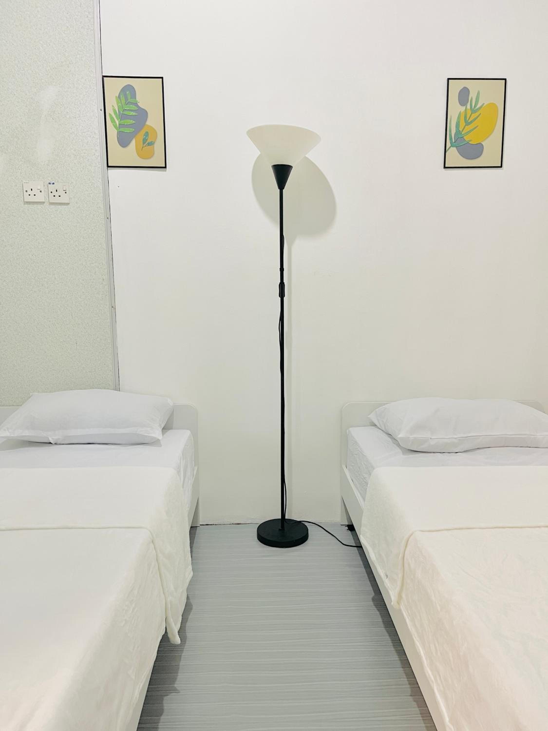 AK Greenrise Room photo 7