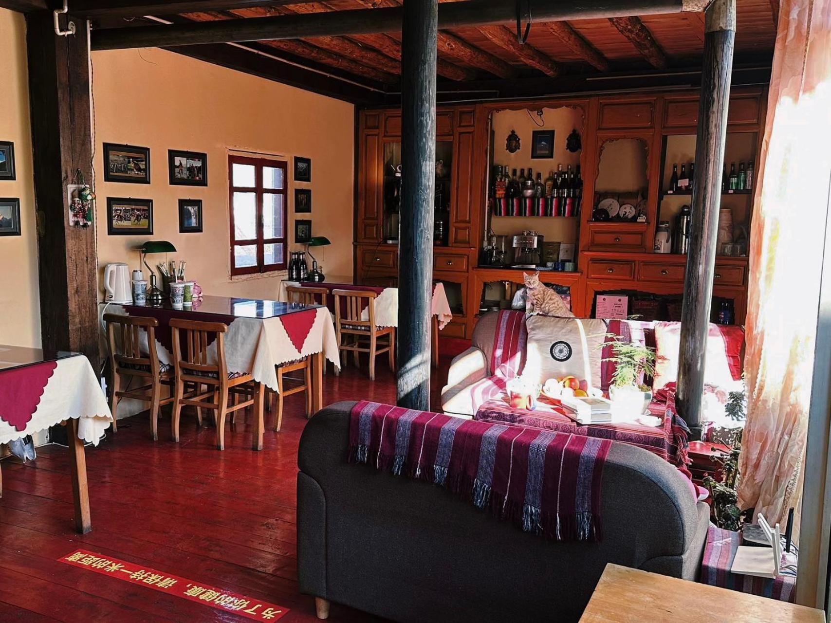Kevin's Trekker Inn